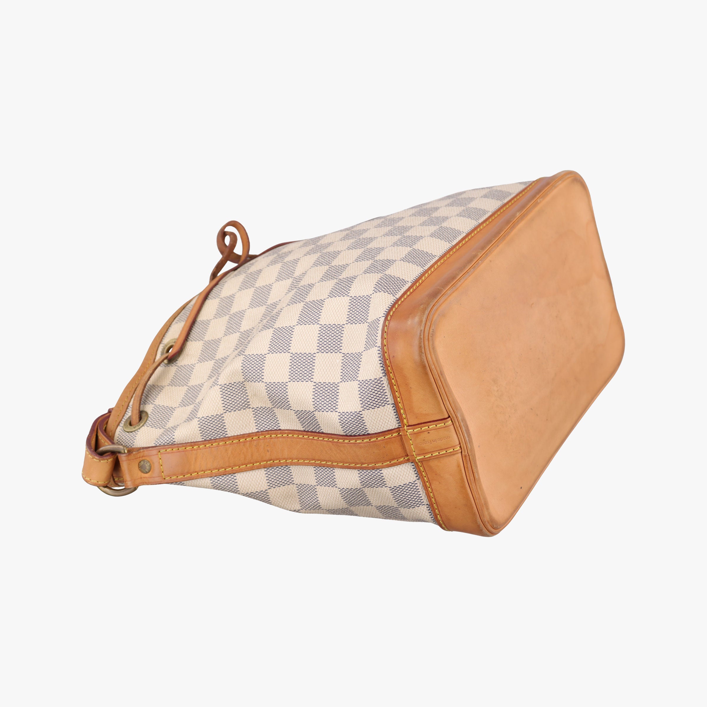 Noe BB AZUR Damier Canvas N41220 AR4124ノエBB アズール ダミエキャンバス N41220 AR4124