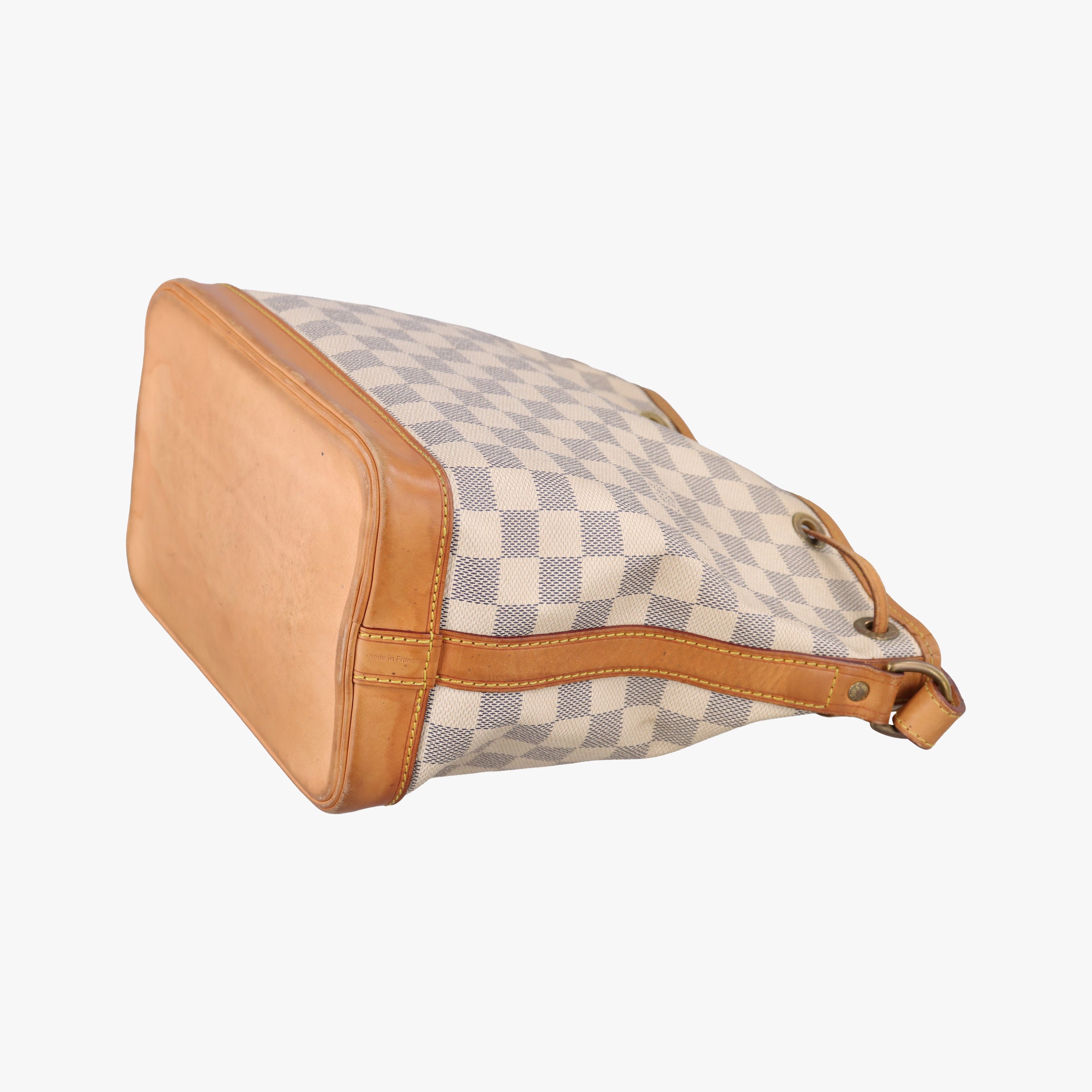 Noe BB AZUR Damier Canvas N41220 AR4124ノエBB アズール ダミエキャンバス N41220 AR4124