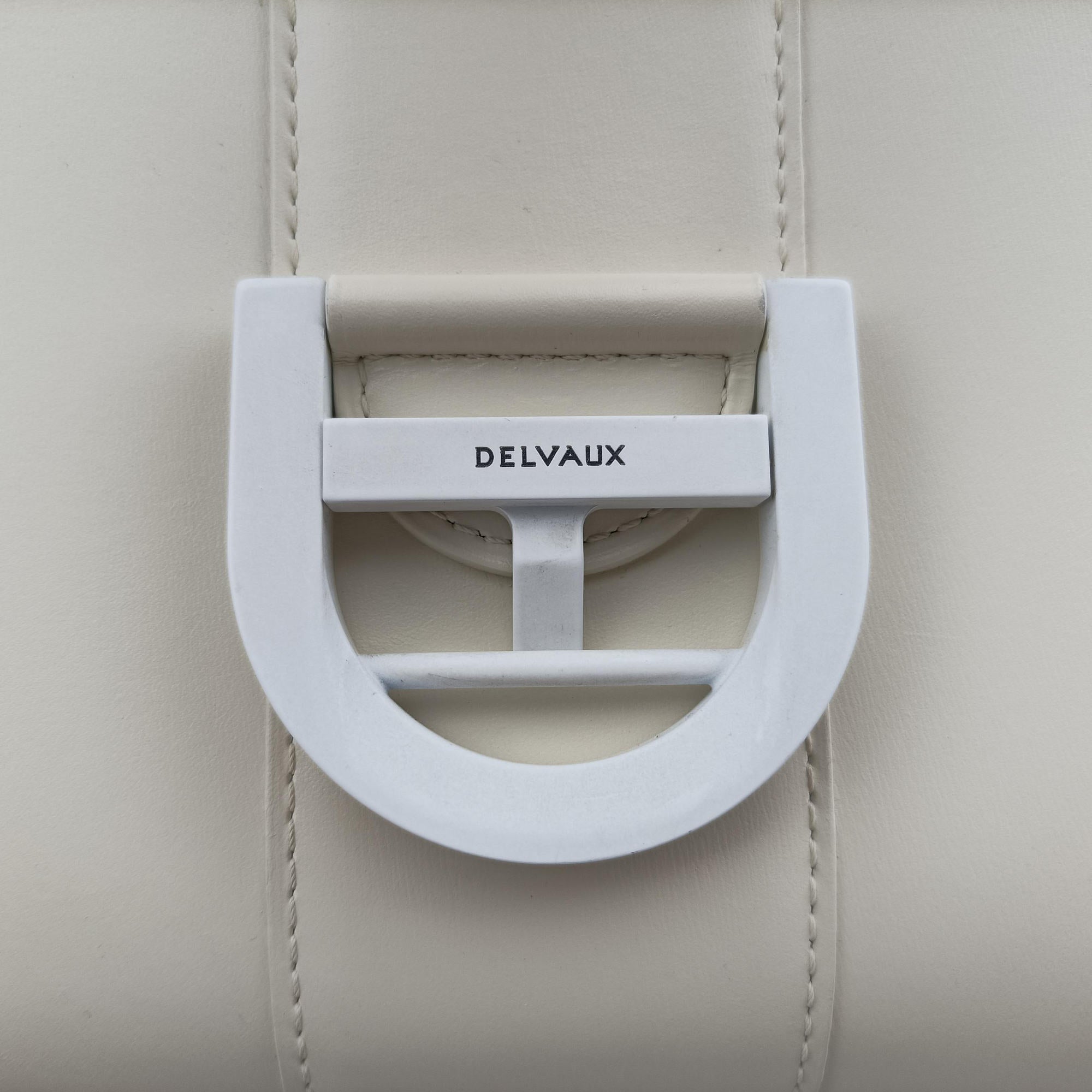 Brillant White Leather HO6Aブリヨン ホワイト レザー HO6A