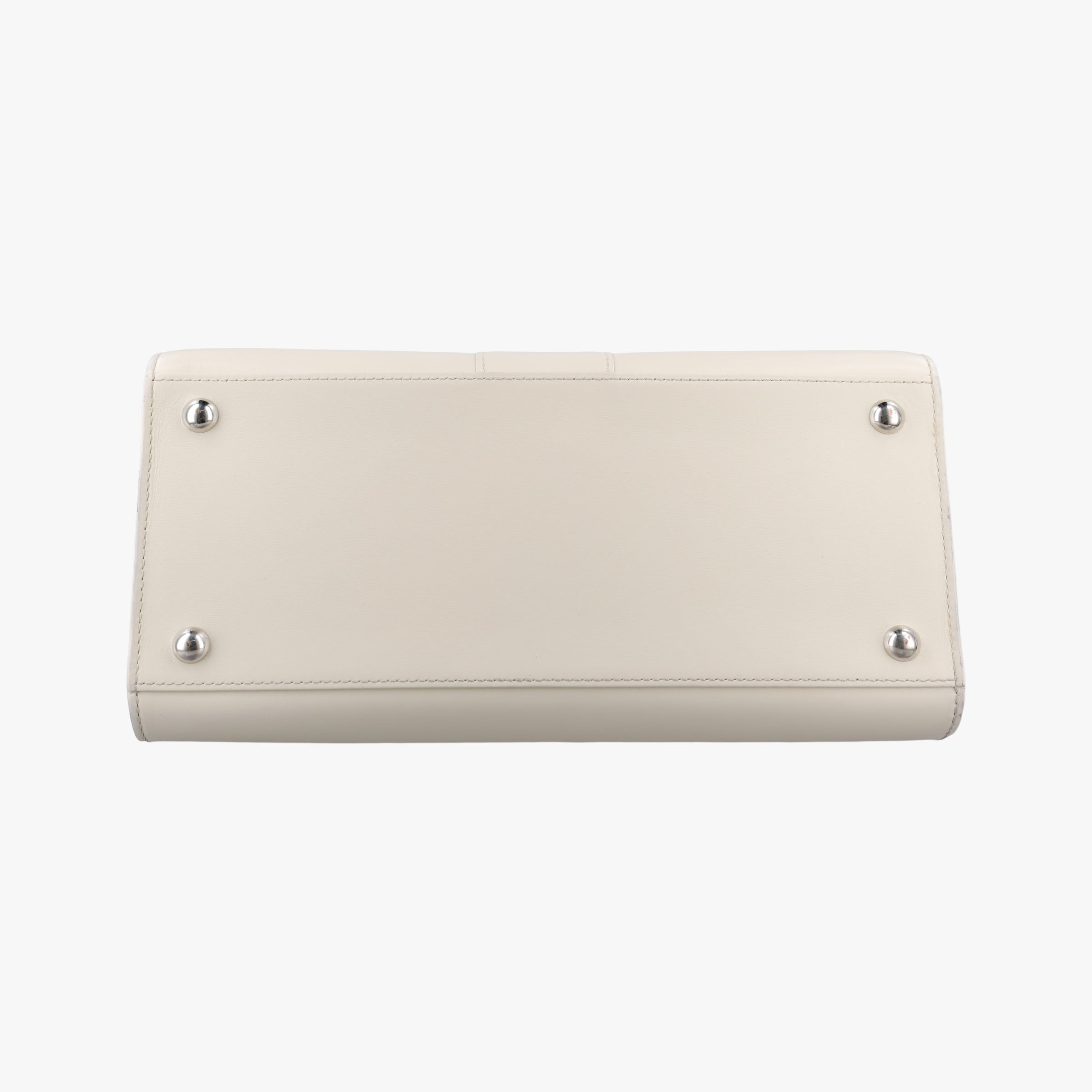 Brillant White Leather HO6Aブリヨン ホワイト レザー HO6A