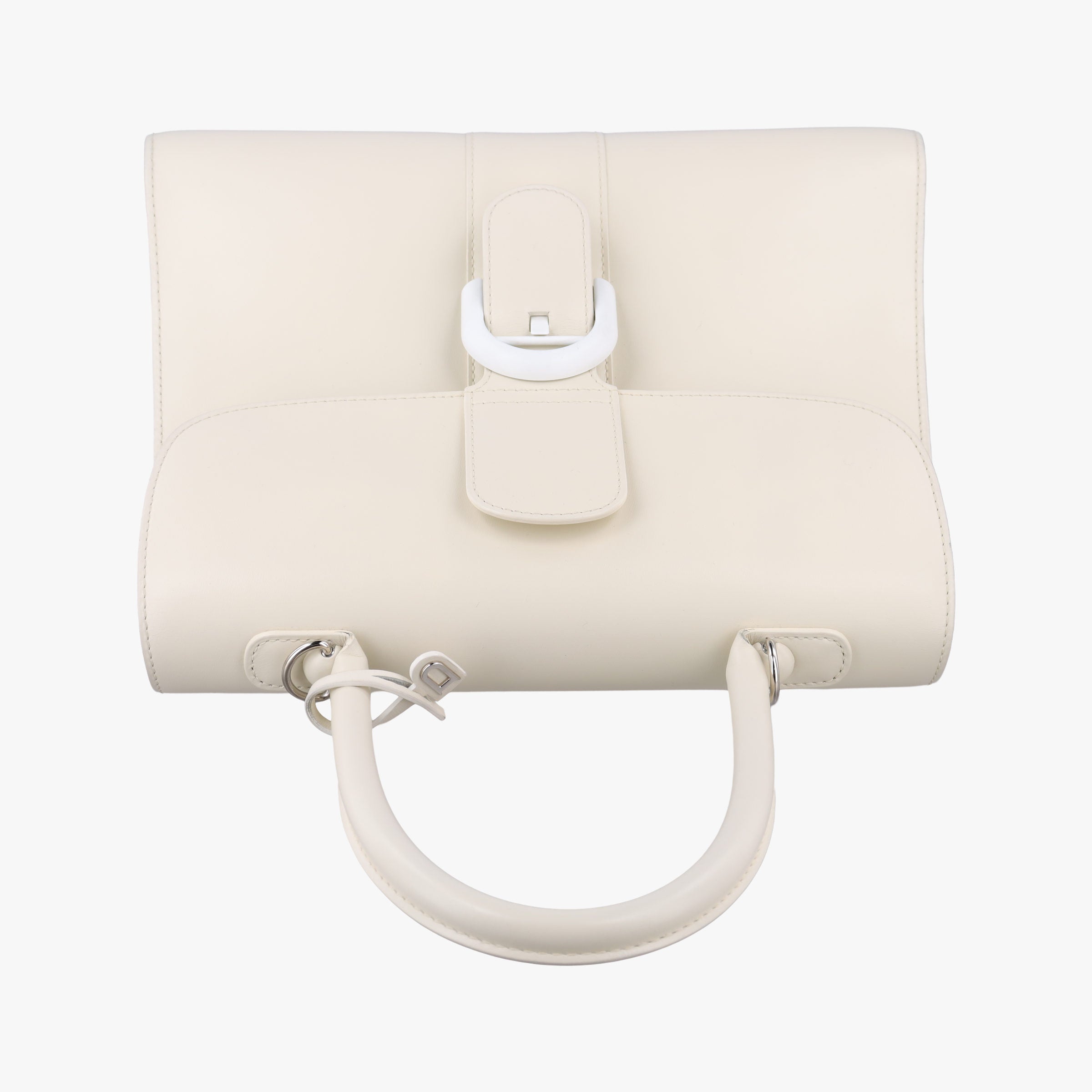 Brillant White Leather HO6Aブリヨン ホワイト レザー HO6A
