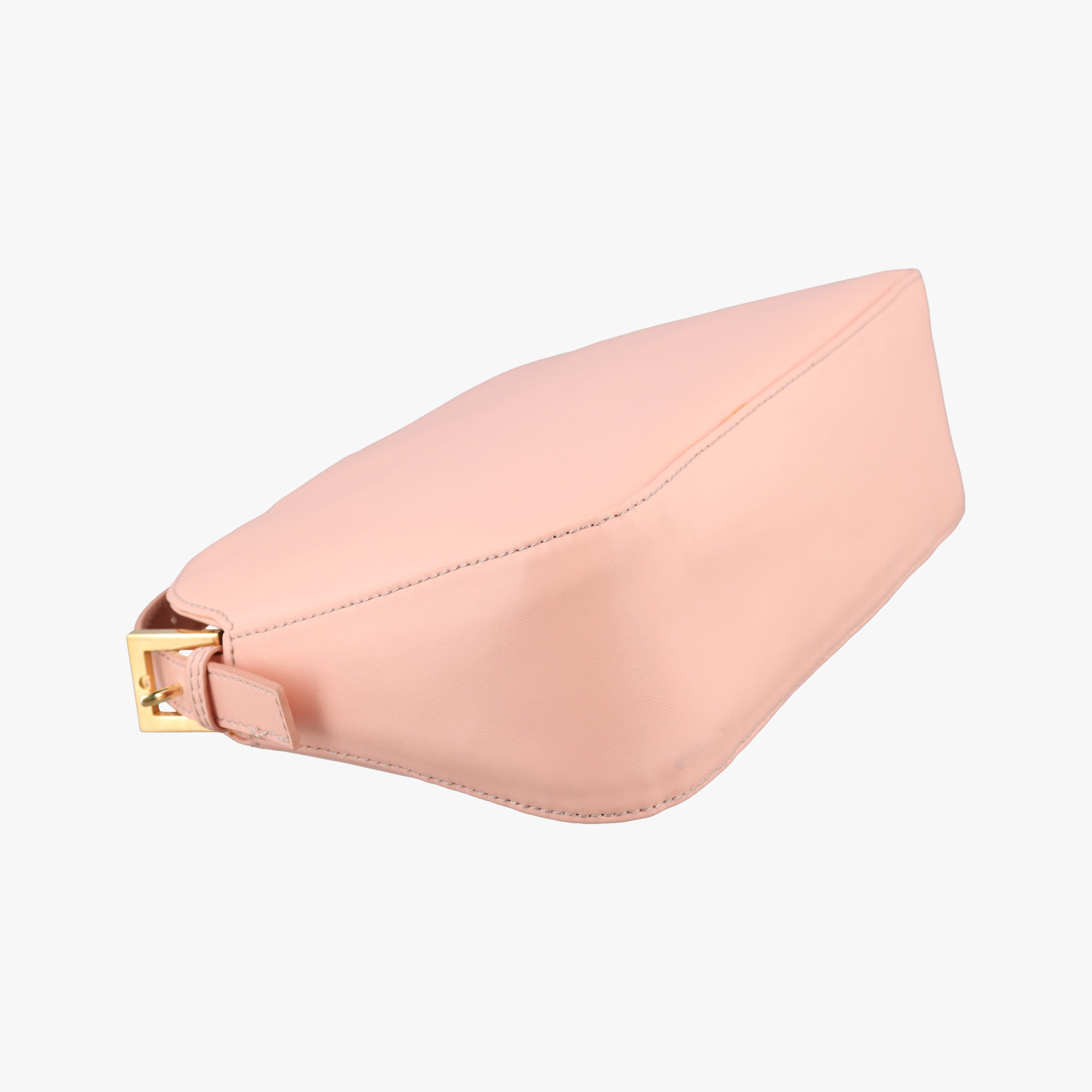 Mamma Baguette Pink Leather 26725 2373 26725 018マンマバケット ピンク レザー 26725 2373 26725 018