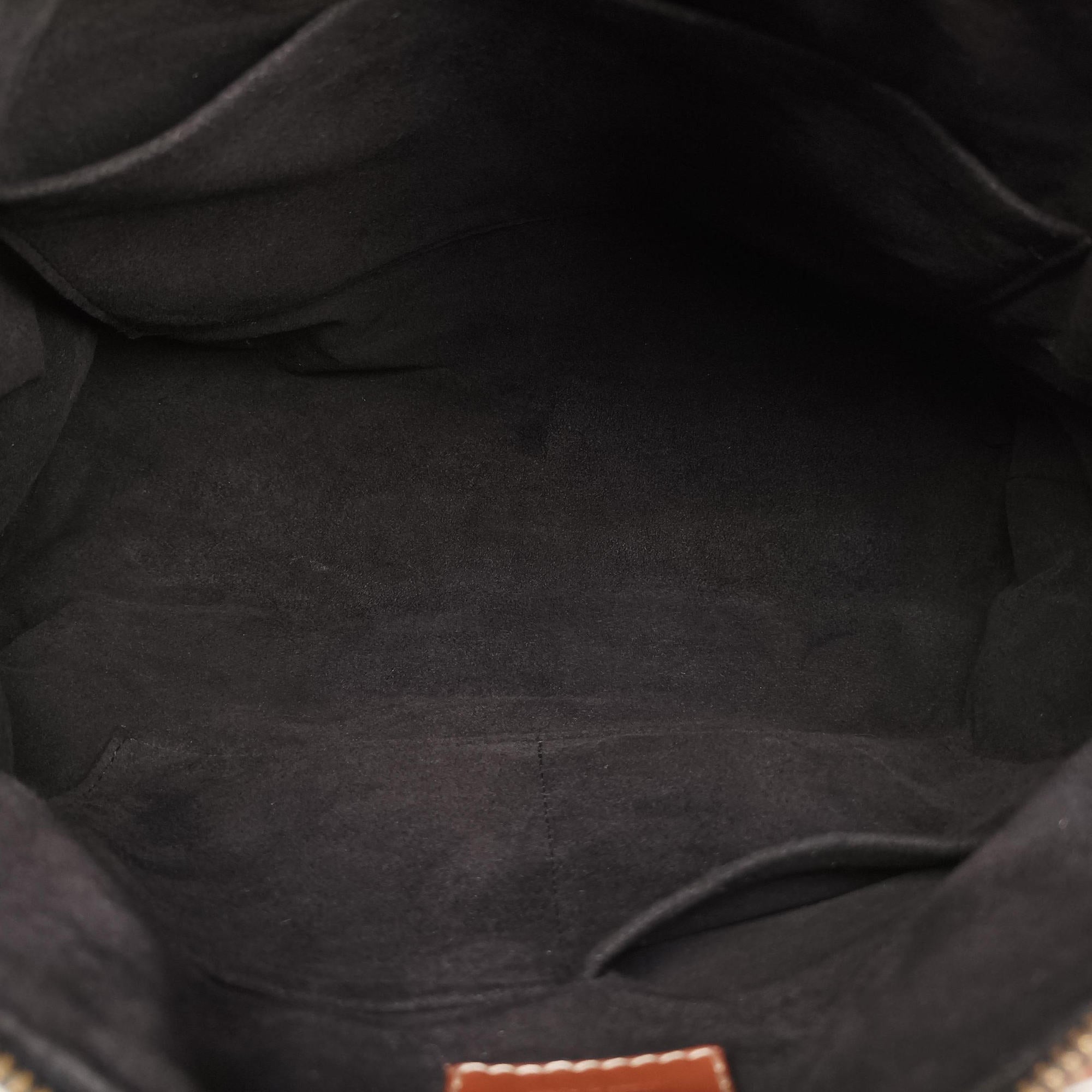 PALLAS Brown×Noir Monogram Canvas×calf leather M41175 CA3174パラス モノグラム/ブラウン×ノワール モノグラムキャンバス×カーフレザー M41175 CA3174