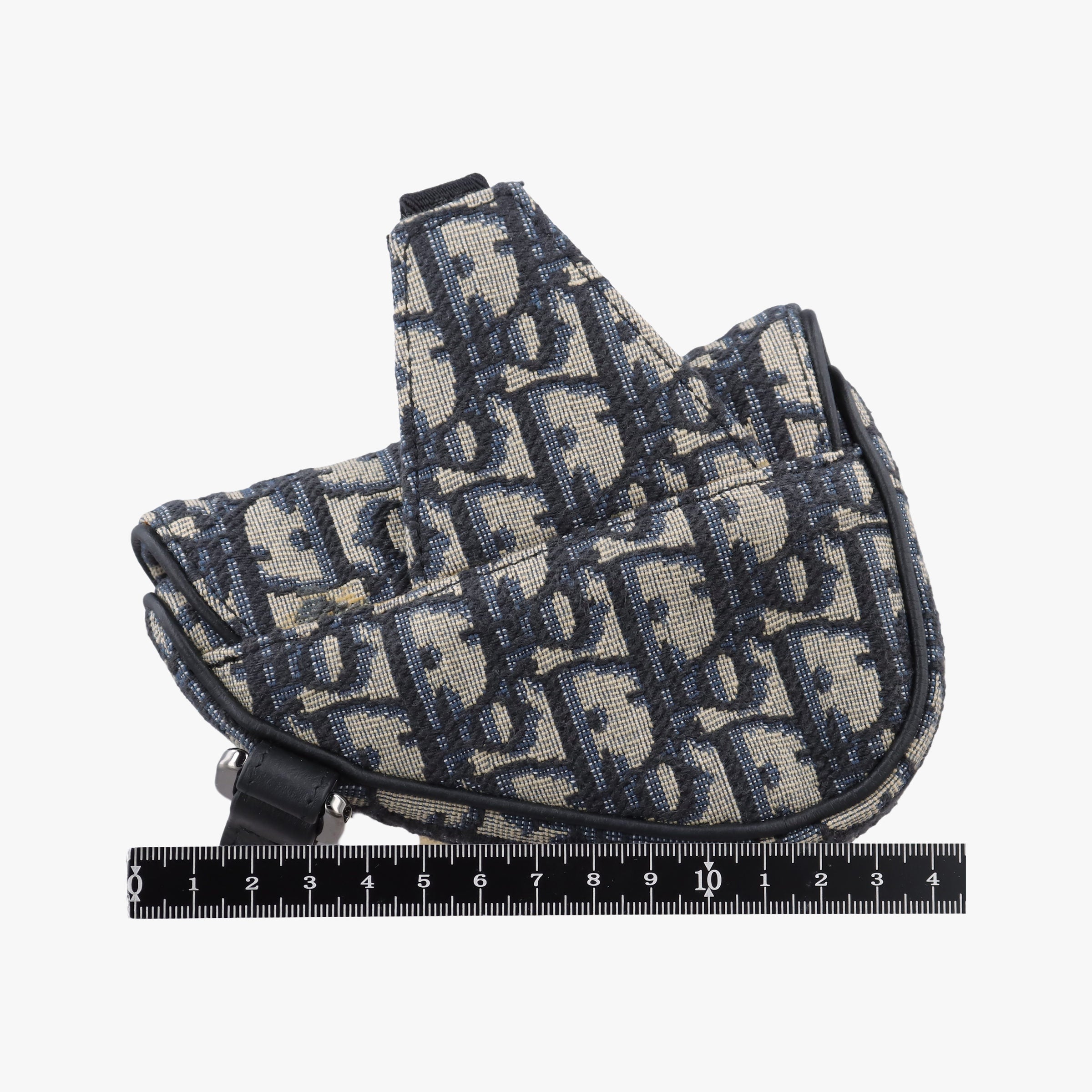 saddle Gray×Navy×Black Jacquard×Leather 29-BO-1222サドル グレー×ネイビー×ブラック ジャガード×レザー 29-BO-1222