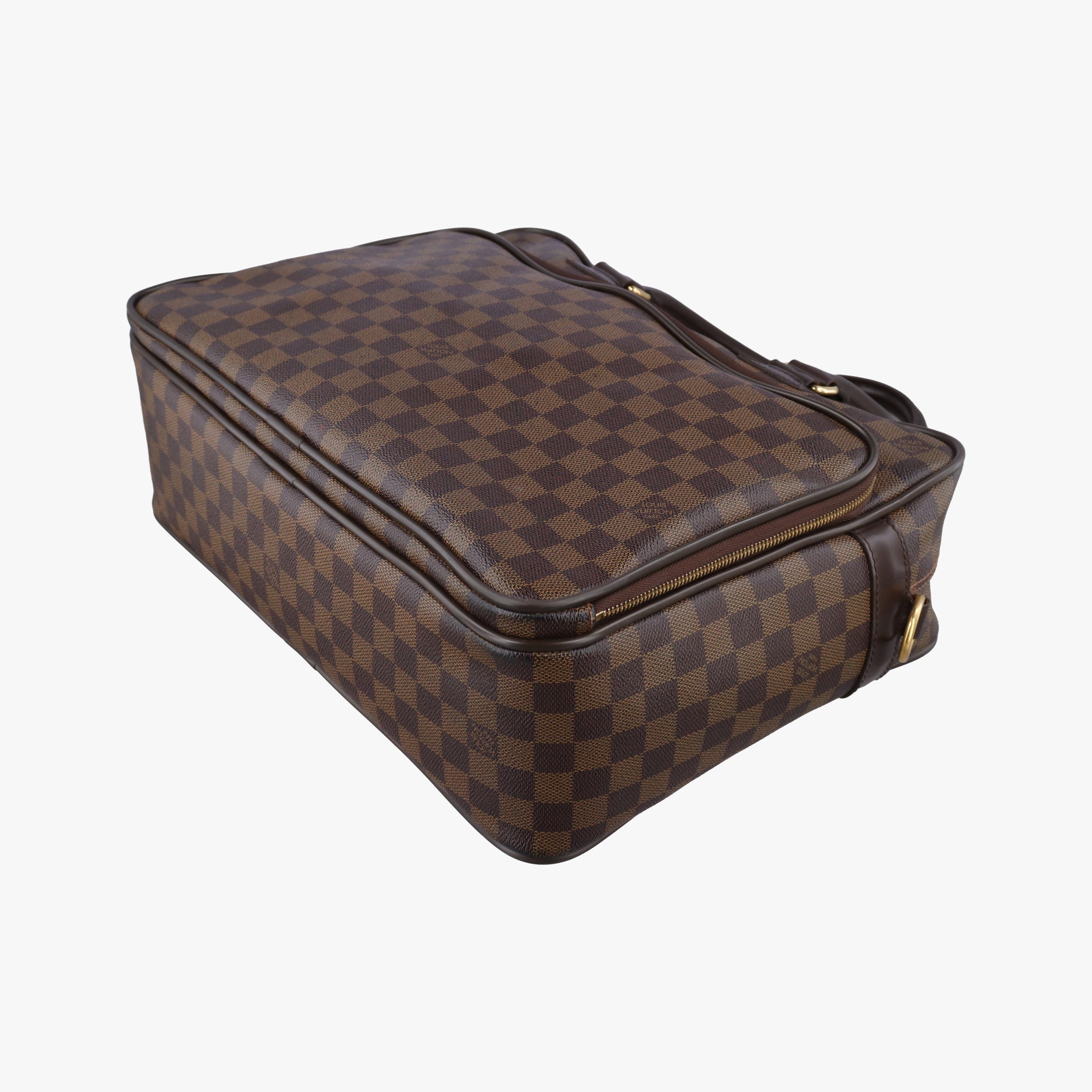 ICARE EBENE Damier Canvas N23252 AS1110イカール エベヌ ダミエキャンバス N23252 AS1110
