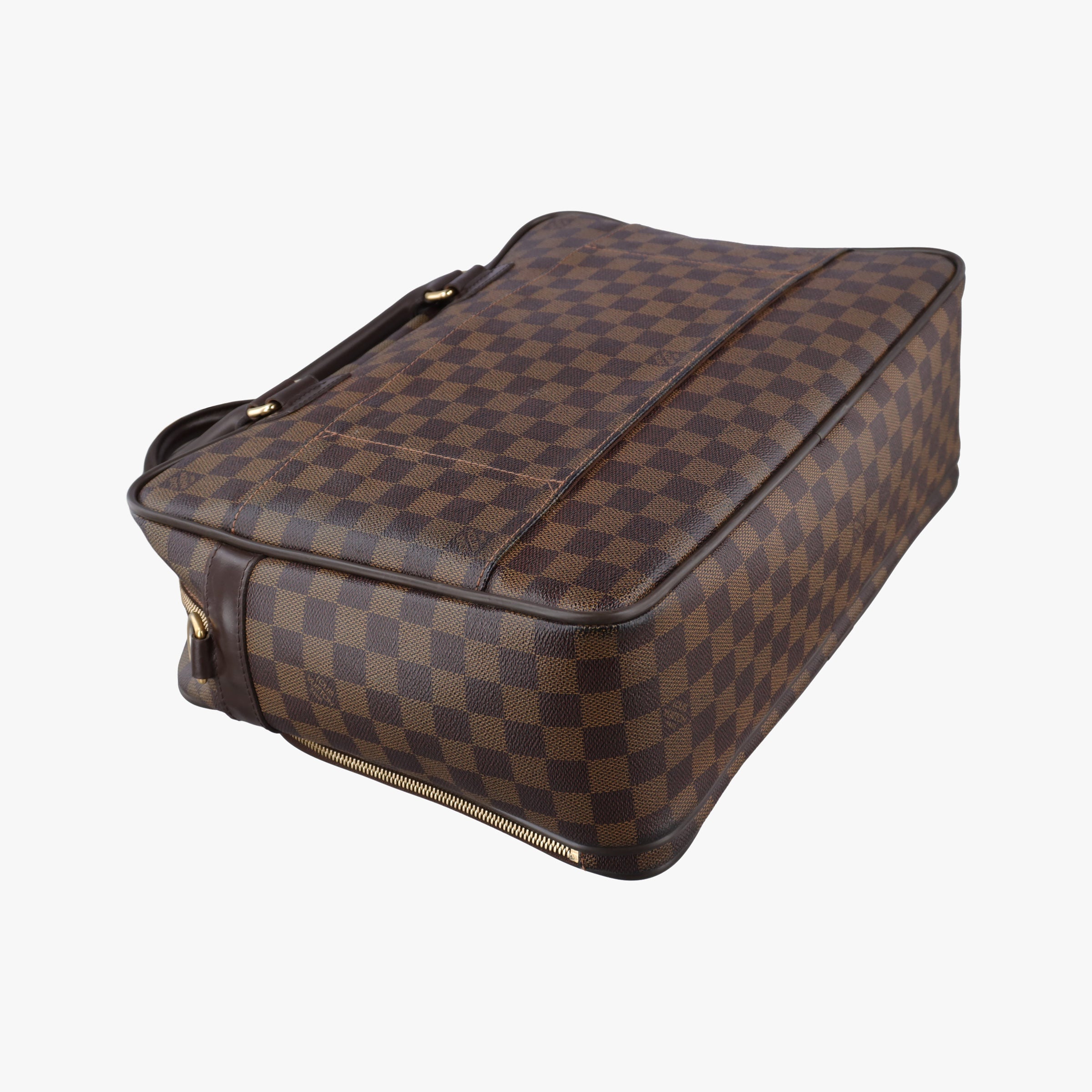 ICARE EBENE Damier Canvas N23252 AS1110イカール エベヌ ダミエキャンバス N23252 AS1110