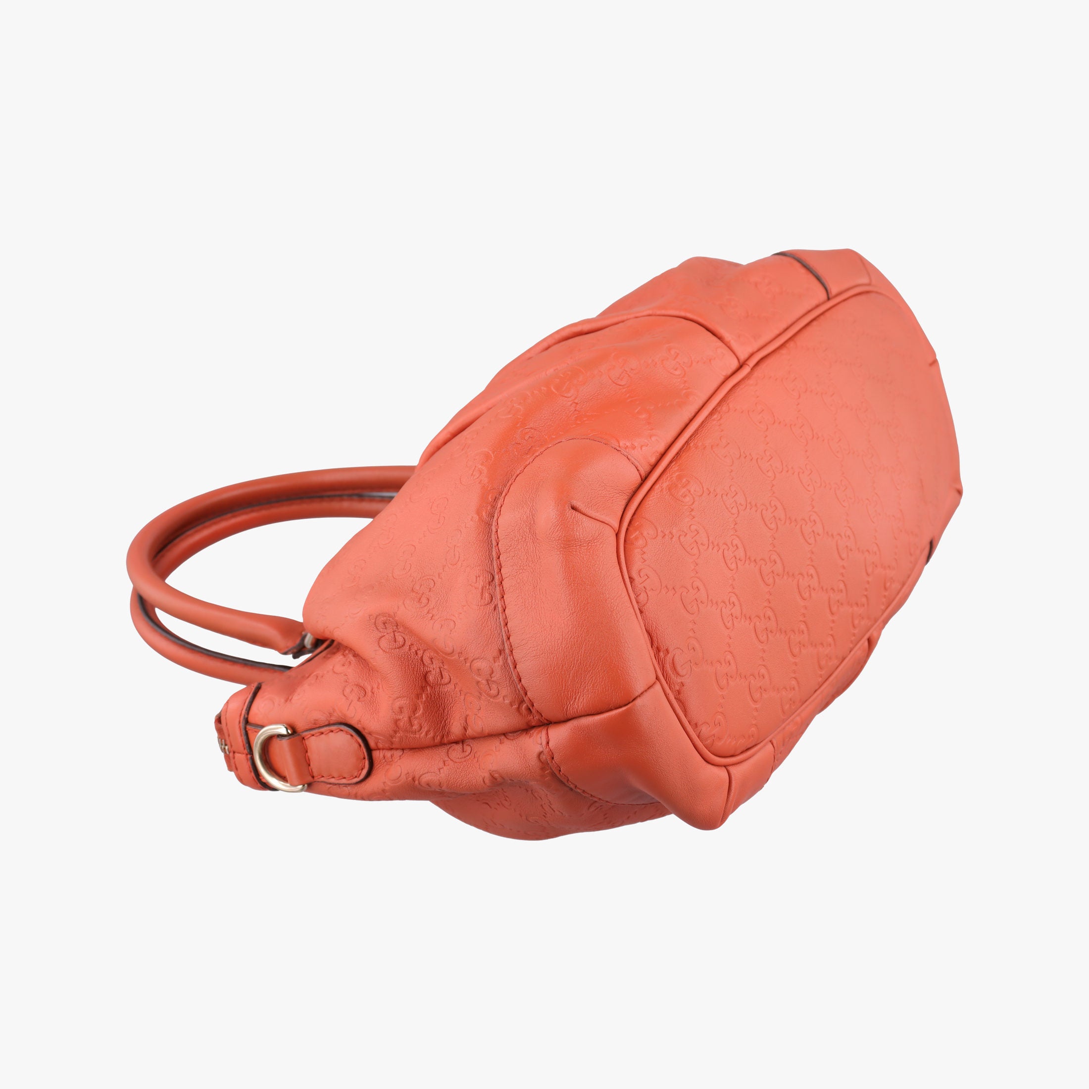 Sukey Coral Pink Leather 247902 E012501779スーキー コーラルピンク レザー 247902 E012501779