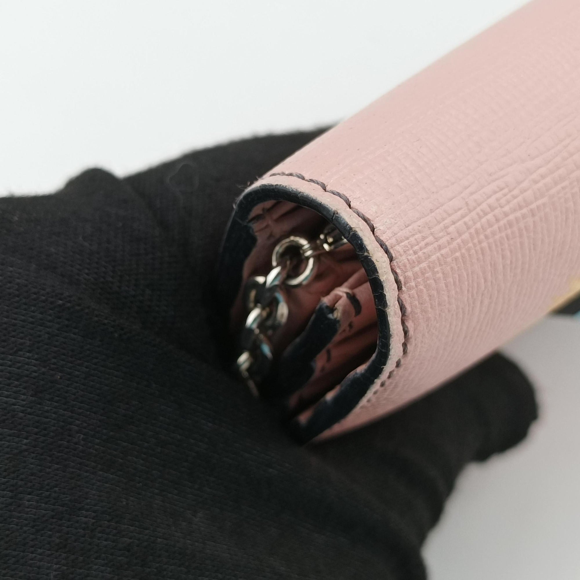 Monster Eyes Continental Multicolour Leather 8M0365 8M0365.SQT.178.0274モンスター アイズ コンチネンタル マルチカラー レザー 8M0365 8M0365.SQT.178.0274