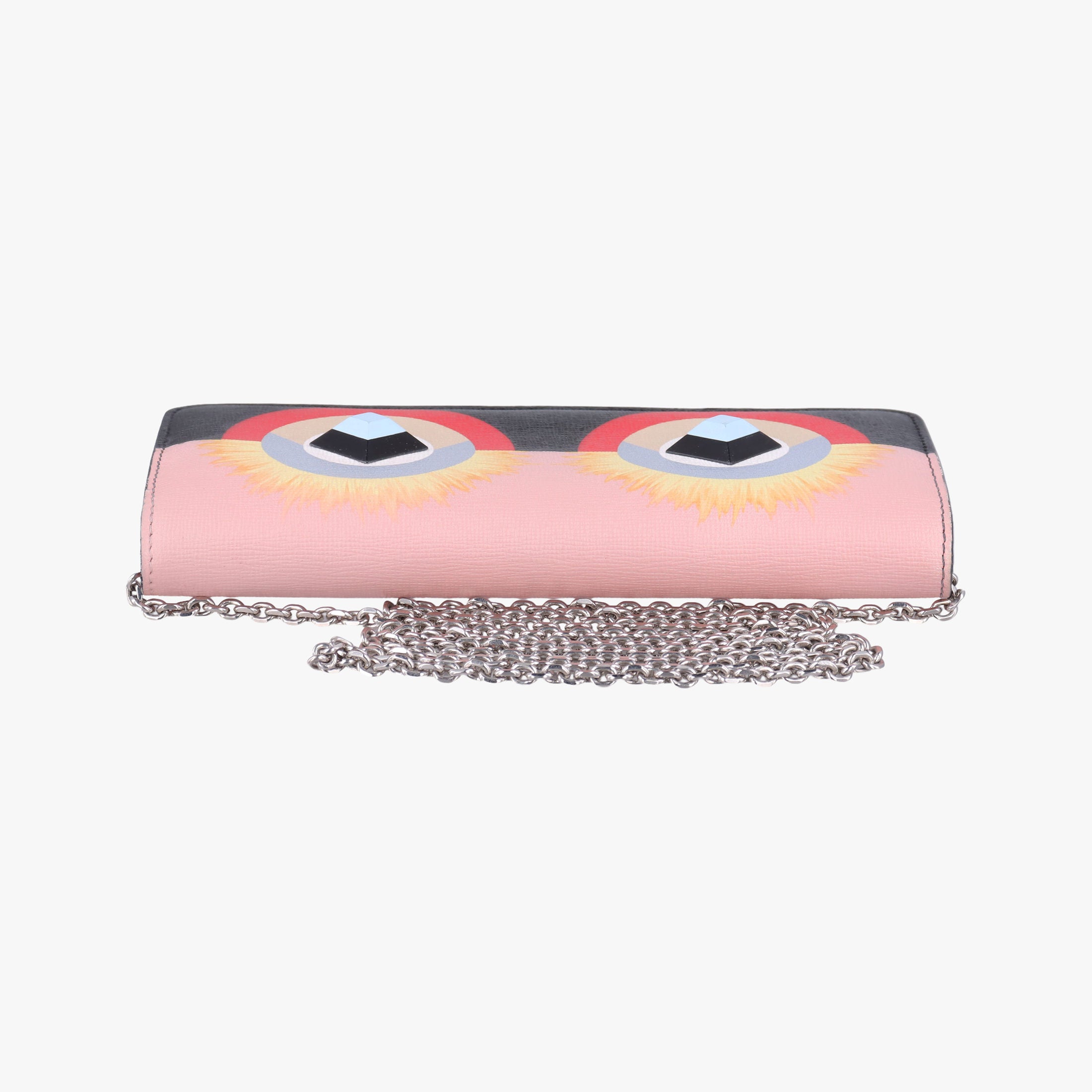 Monster Eyes Continental Multicolour Leather 8M0365 8M0365.SQT.178.0274モンスター アイズ コンチネンタル マルチカラー レザー 8M0365 8M0365.SQT.178.0274