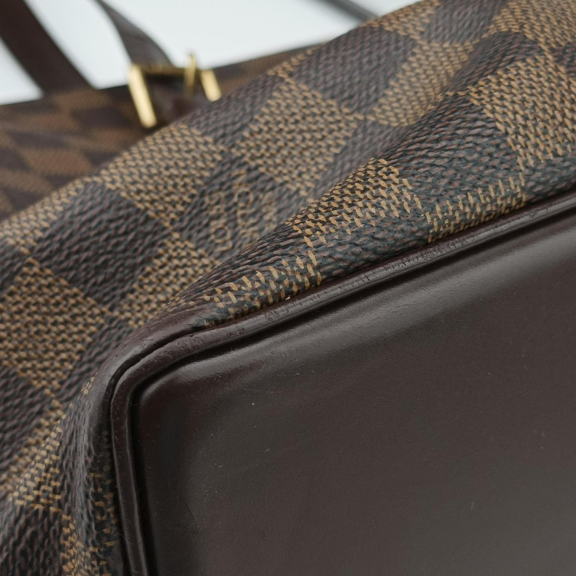 Chelsea EBENE Damier Canvas N51119 TH1016チェルシー エベヌ ダミエキャンバス N51119 TH1016