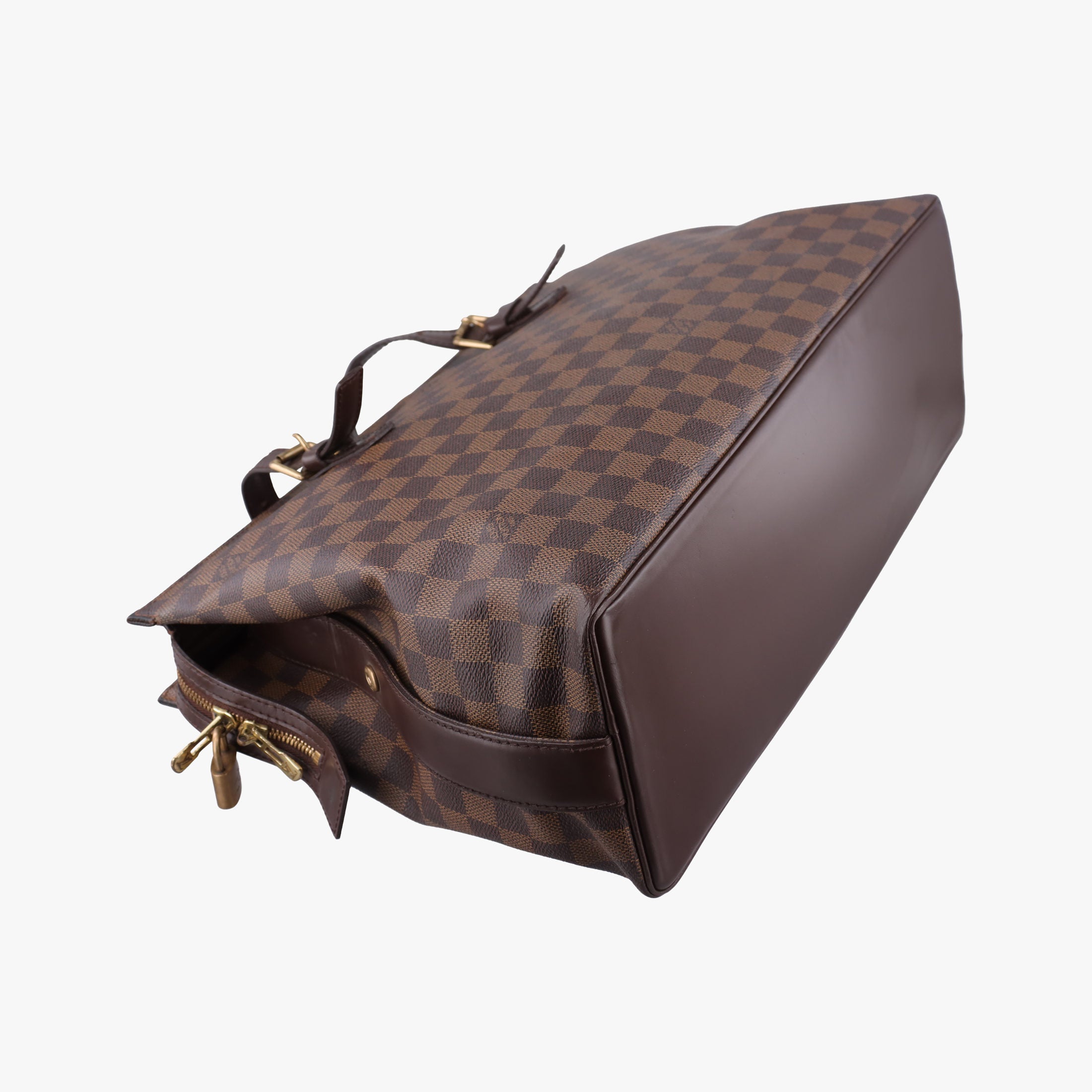 Chelsea EBENE Damier Canvas N51119 TH1016チェルシー エベヌ ダミエキャンバス N51119 TH1016