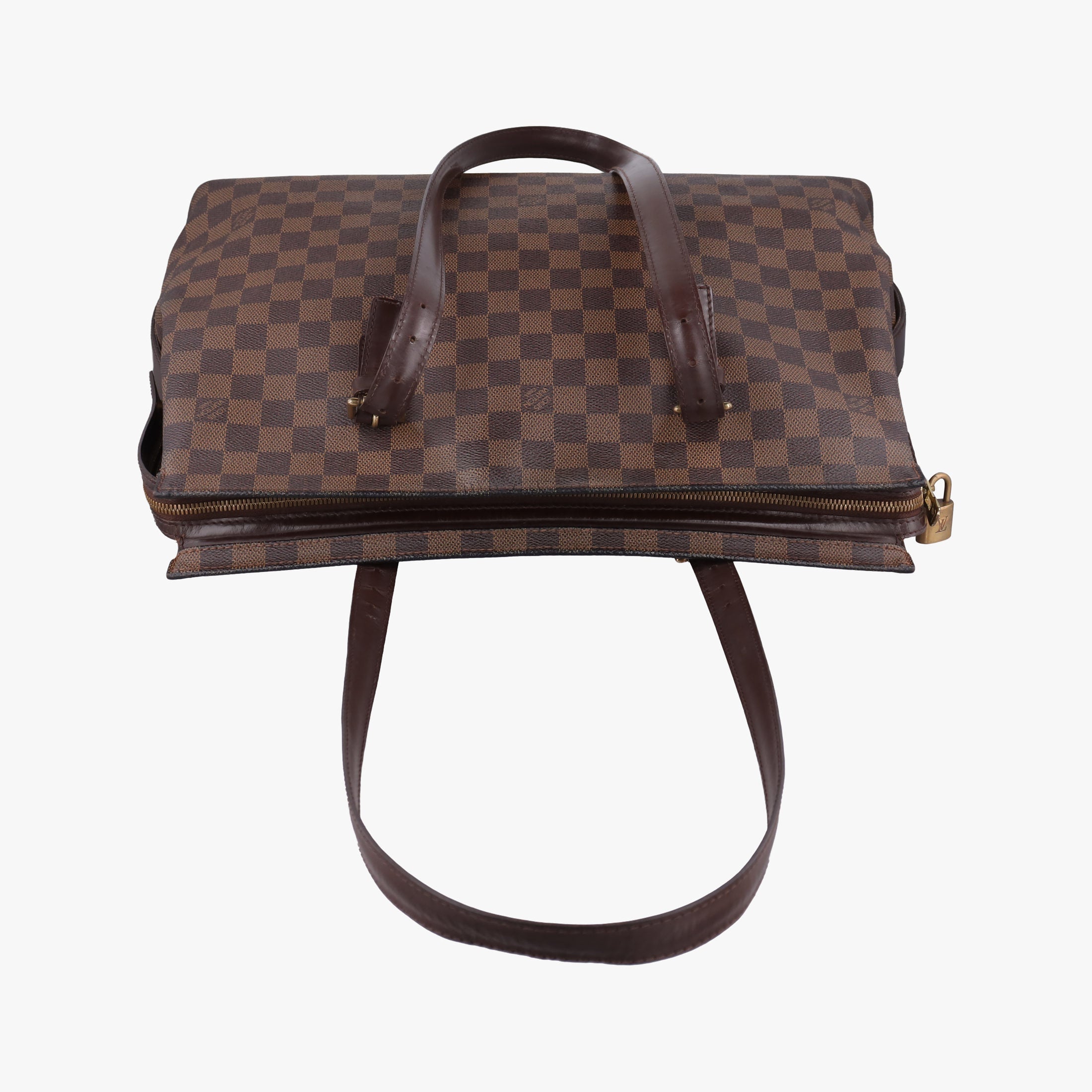 Chelsea EBENE Damier Canvas N51119 TH1016チェルシー エベヌ ダミエキャンバス N51119 TH1016