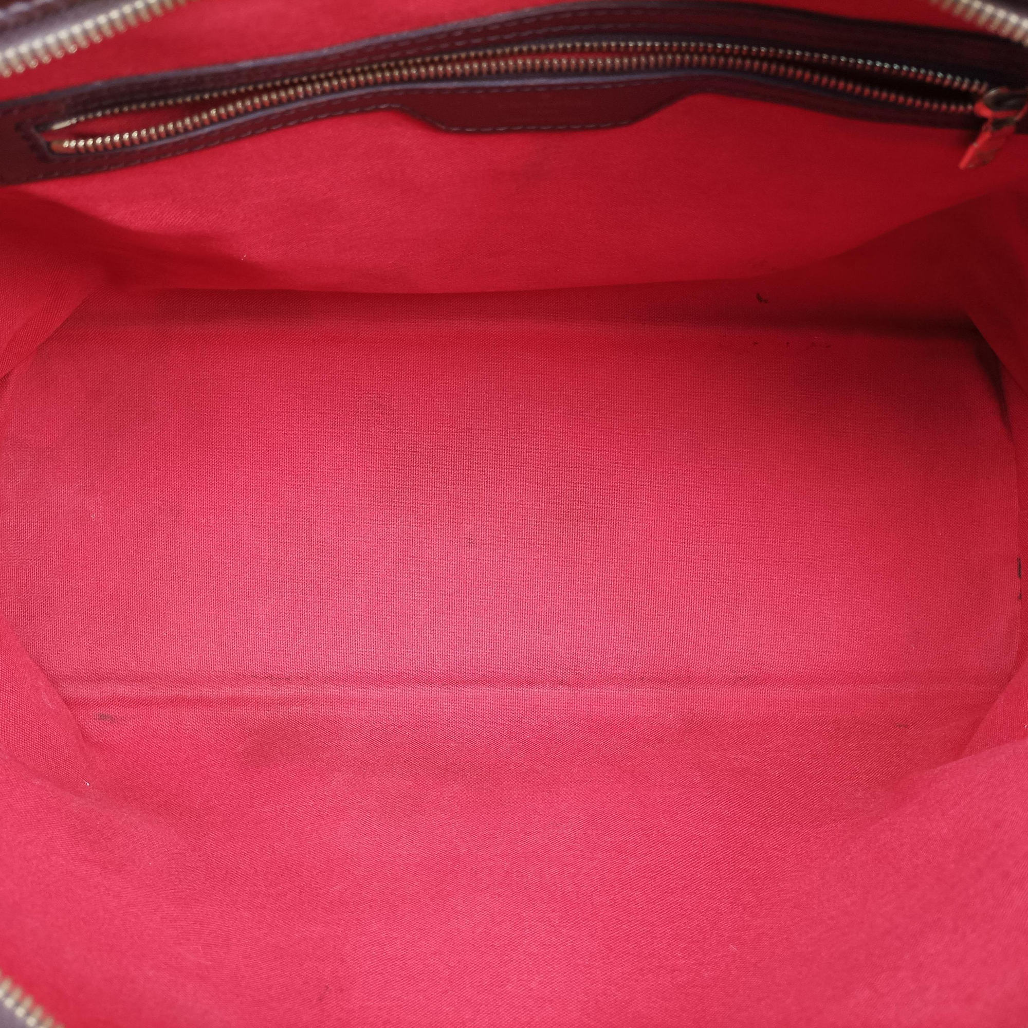 Chelsea EBENE Damier Canvas N51119 TH1016チェルシー エベヌ ダミエキャンバス N51119 TH1016