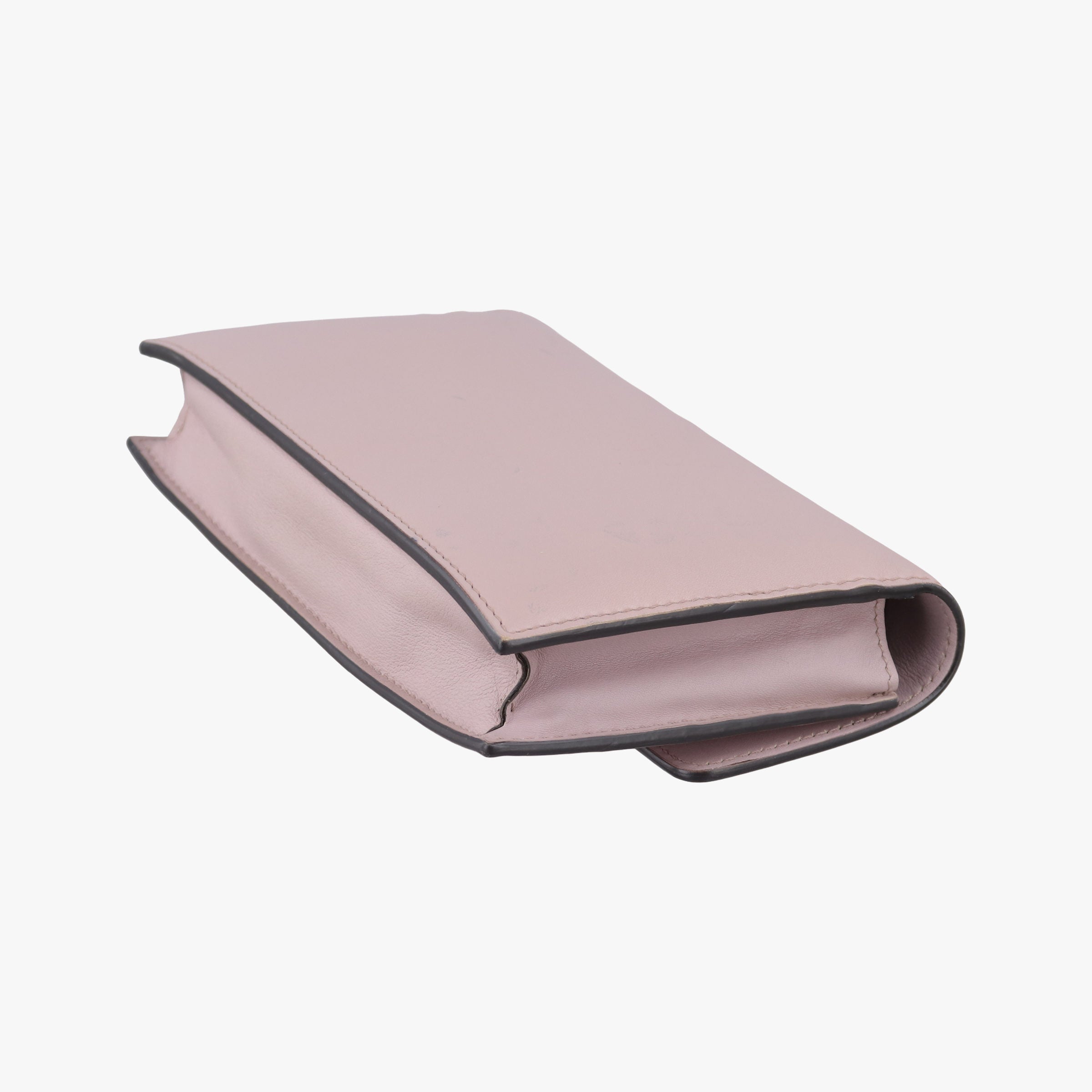 Interlocking G Pink Leather 369664 インターロッキングG ピンク レザー 369664