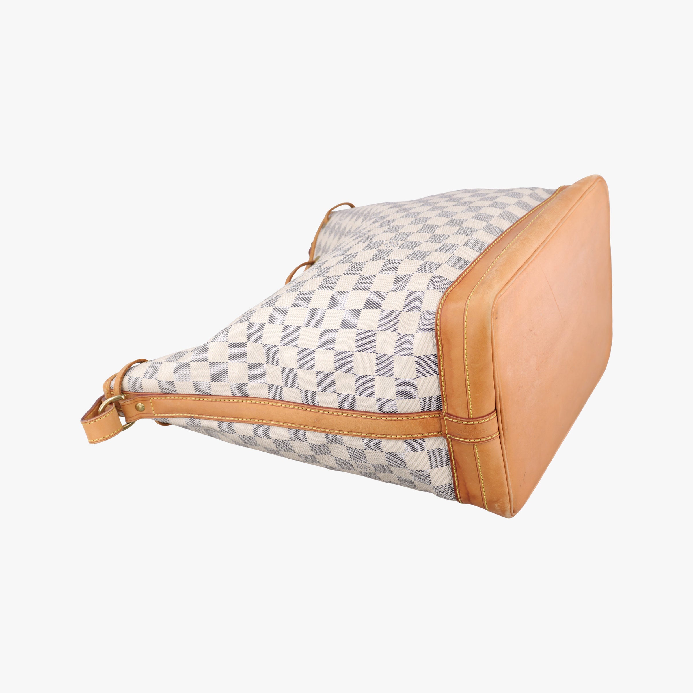 Noe AZUR Damier Canvas N42222 AR2160ノエ アズール ダミエキャンバス N42222 AR2160