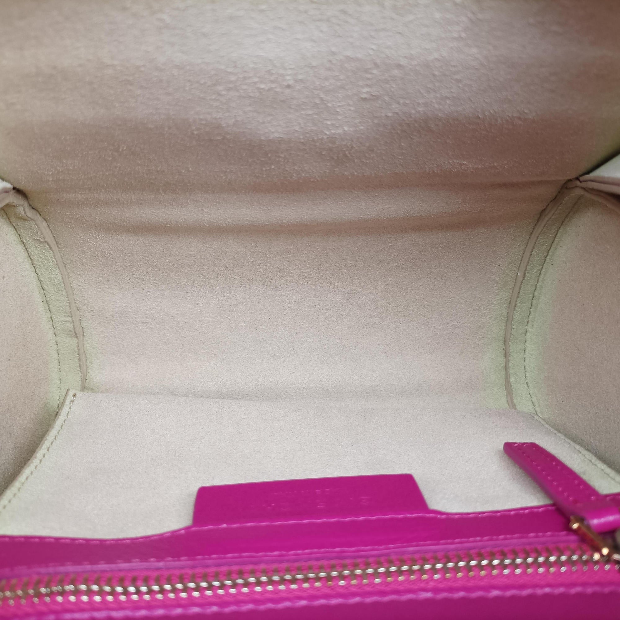 Pandora Box Rose Leather TE0164パンドラ ローズ レッド レザー TE0164