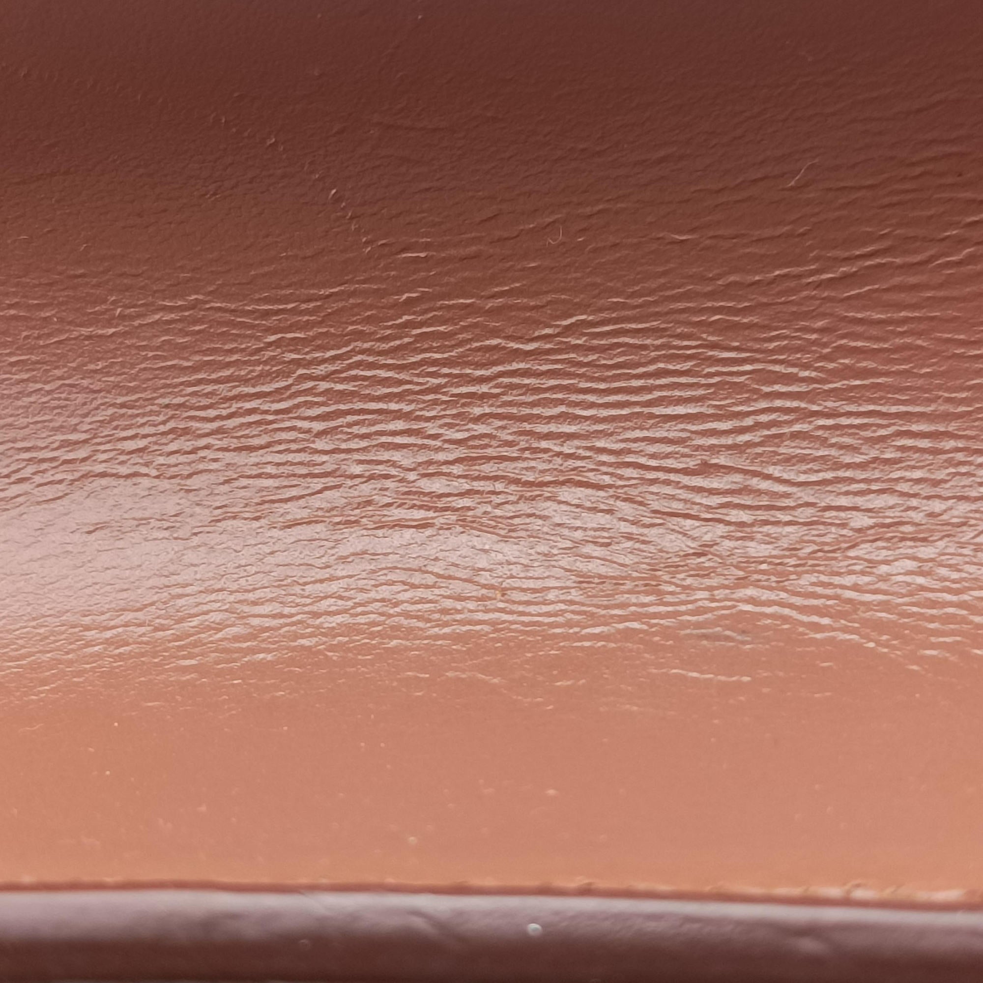 TB structured Brown Leather ITALBSRL239CALTBロゴ ブラウン レザー ITALBSRL239CAL