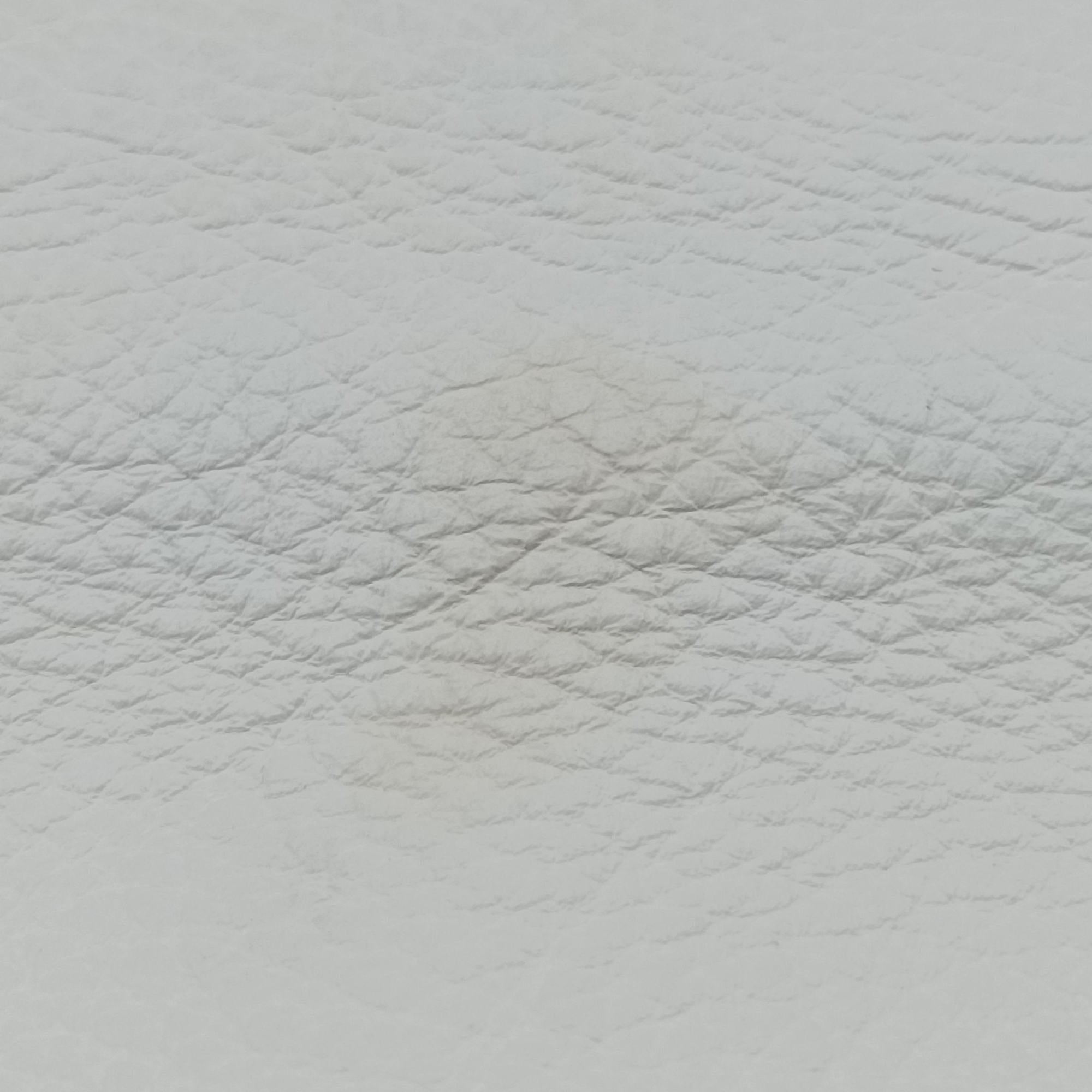 Gaucho White leather 01-RU-0056ガウチョ ホワイト レザー 01-RU-0056