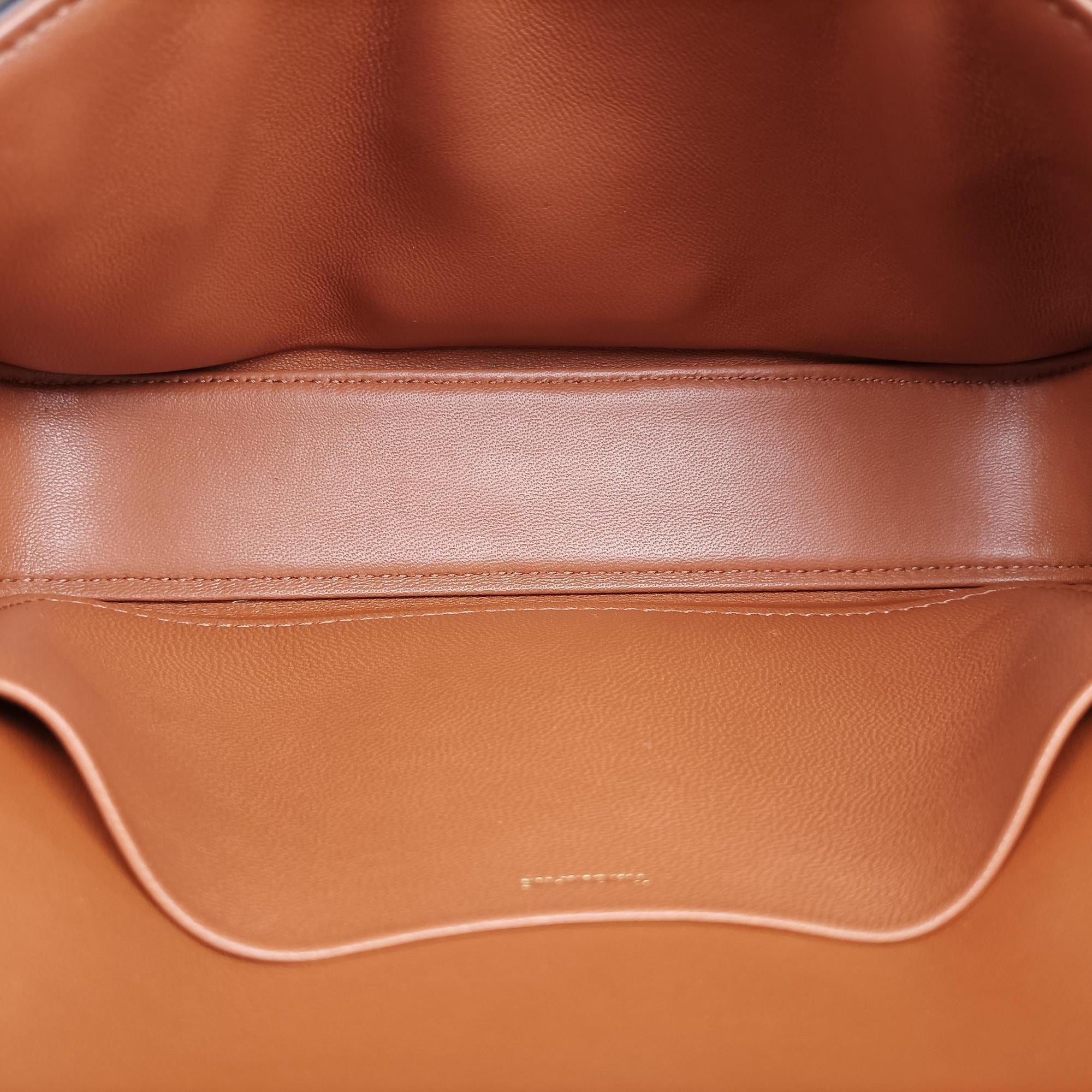 Claude Triomphe Brown PVC coated canvas W-CU-2251クロード トリオンフ ブラウン PVCコーティングキャンバス W-CU-2251