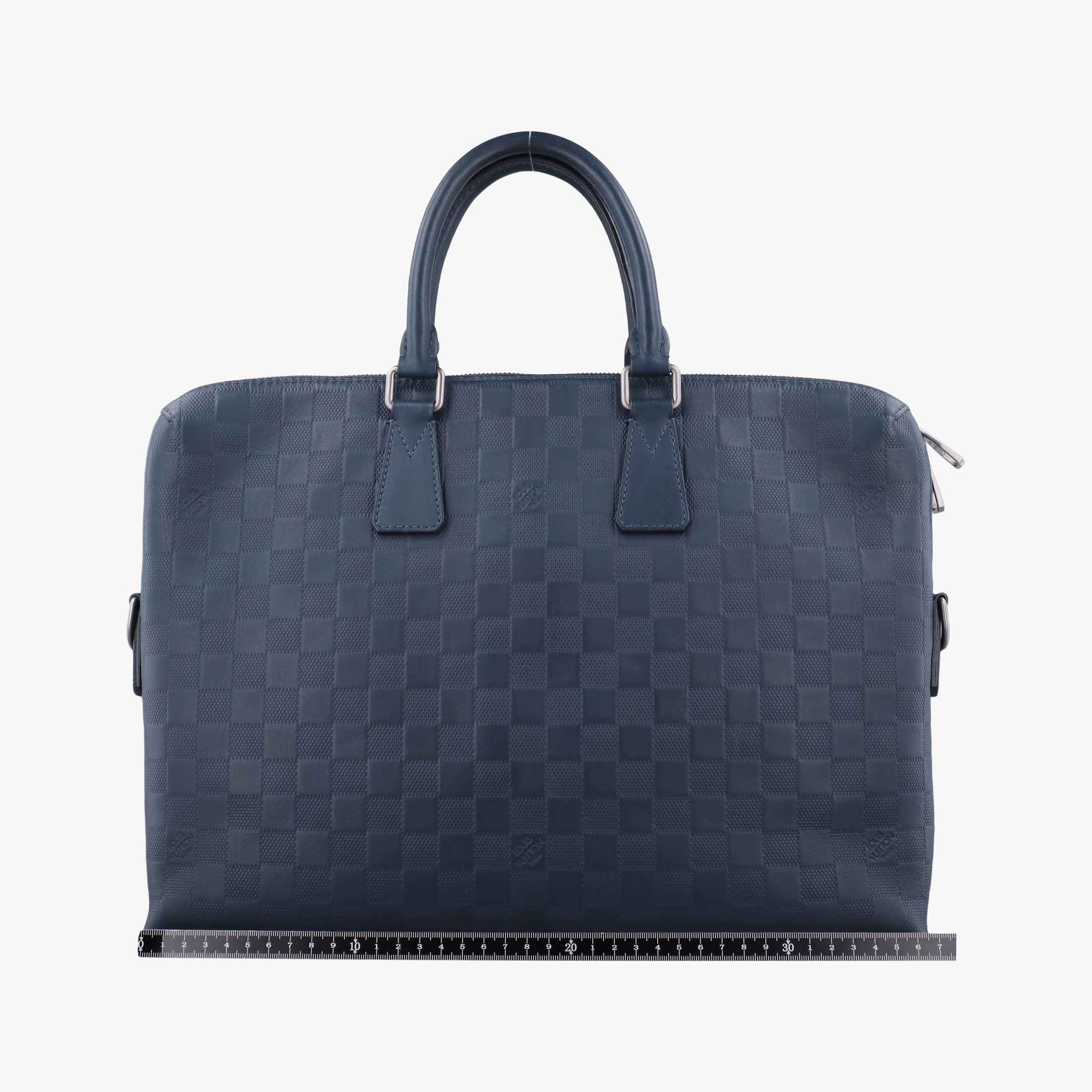 Porte Documents Jour Cosmos Damier Infinie N48224 CA1154ポルトドキュマン ジュール コスモス ダミエ アンフィニ N48224 CA1154