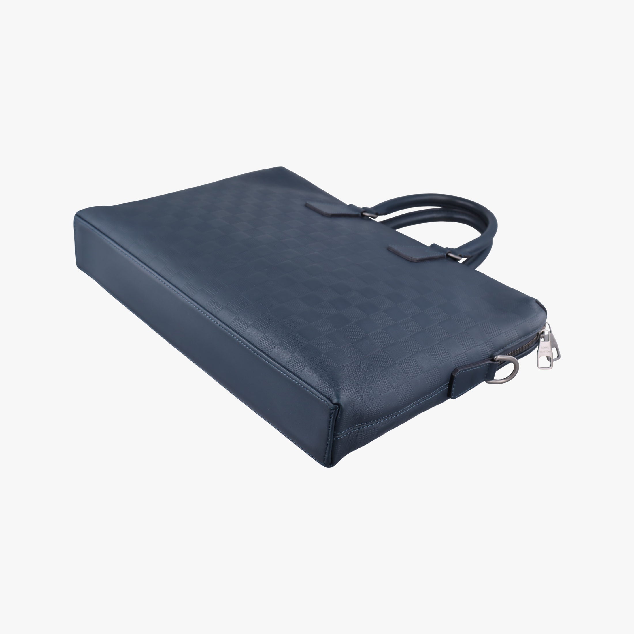Porte Documents Jour Cosmos Damier Infinie N48224 CA1154ポルトドキュマン ジュール コスモス ダミエ アンフィニ N48224 CA1154