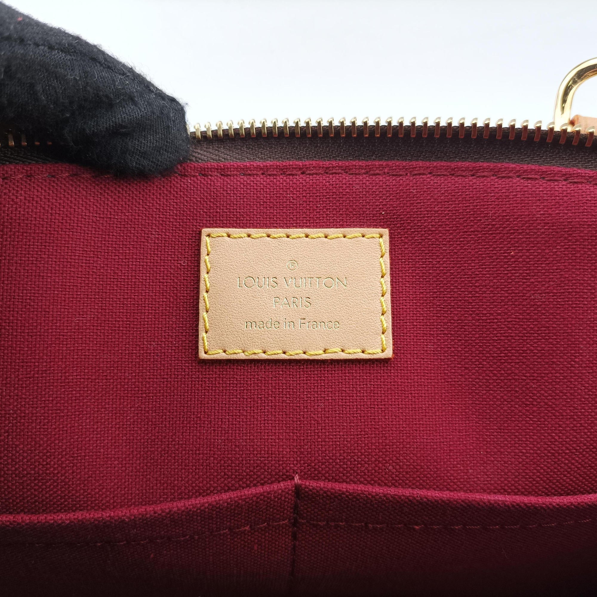 Petit Palais PM BROWN Monogram Canvas M45900 IC Chipプティ パレPM モノグラム/ブラウン モノグラムキャンバス M45900 ICチップ