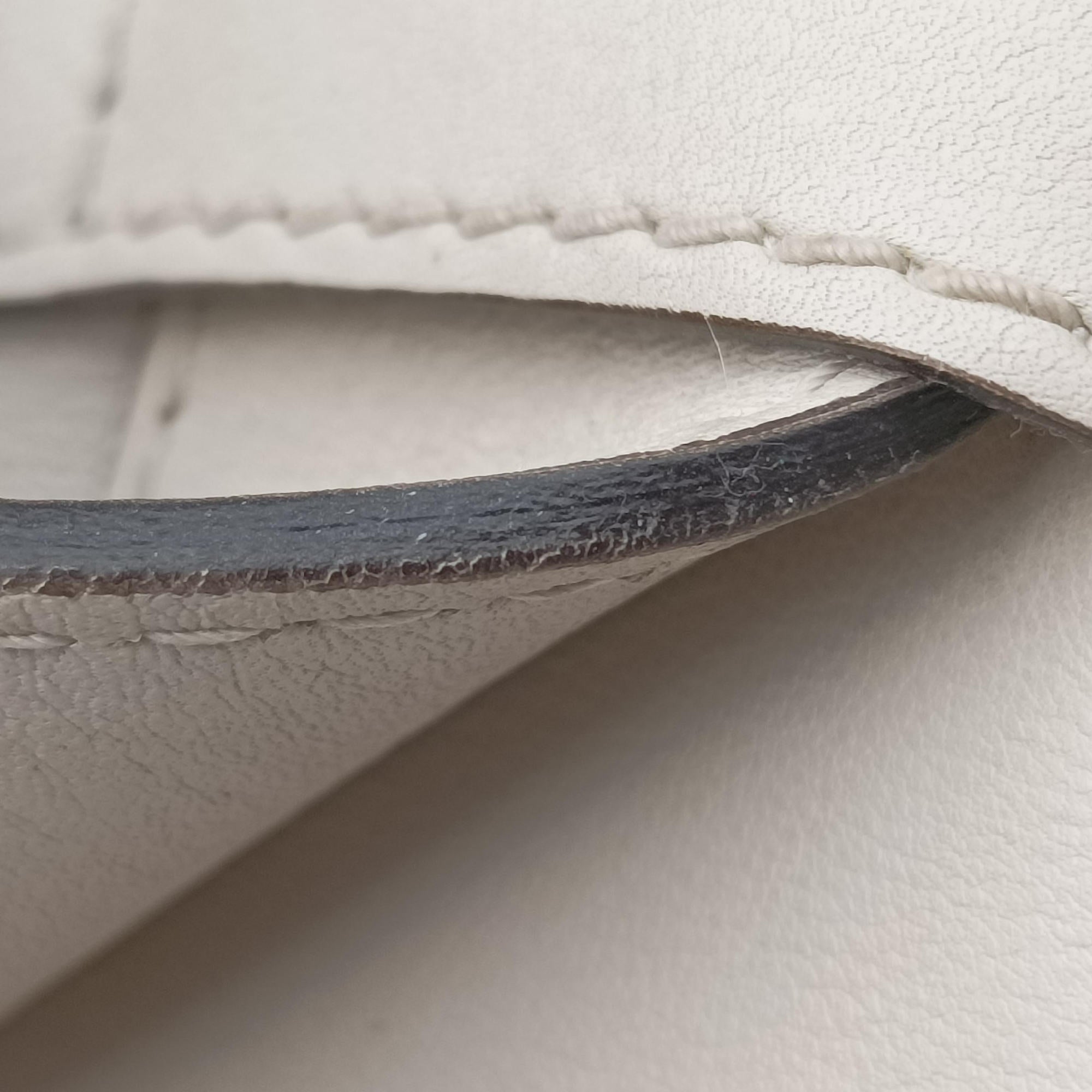 Stirrup White Leather 277514 C016515931スターラップ ホワイト レザー 277514 C016515931