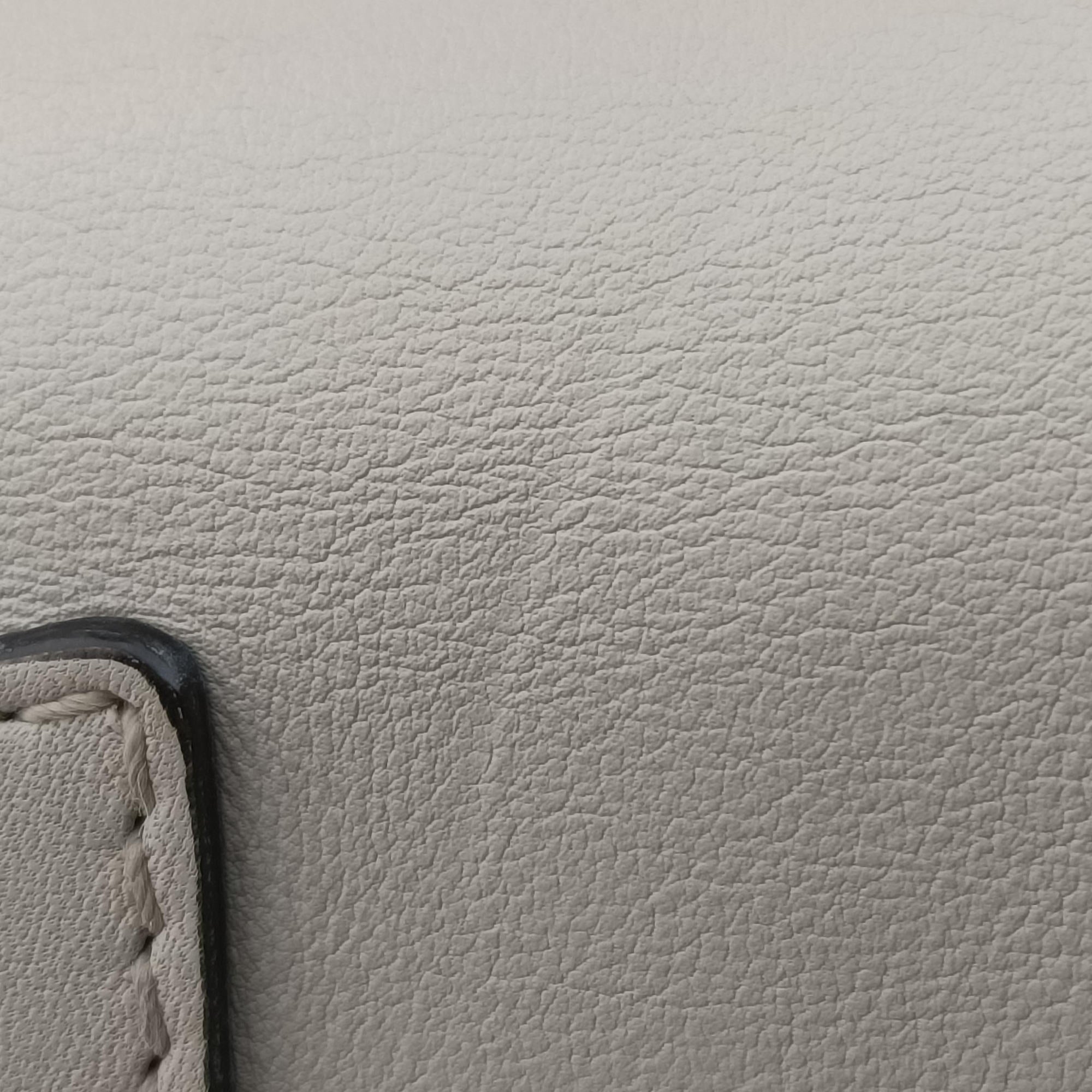 Stirrup White Leather 277514 C016515931スターラップ ホワイト レザー 277514 C016515931