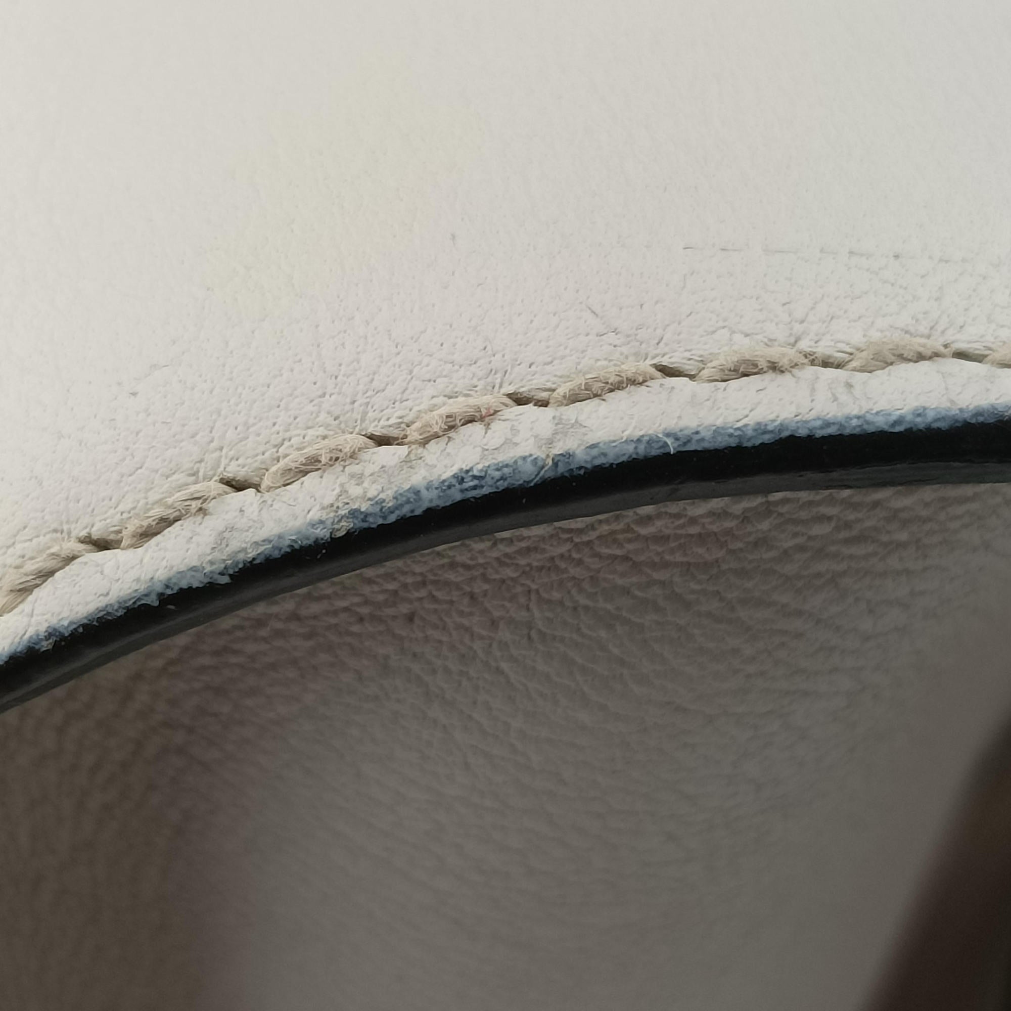 Stirrup White Leather 277514 C016515931スターラップ ホワイト レザー 277514 C016515931