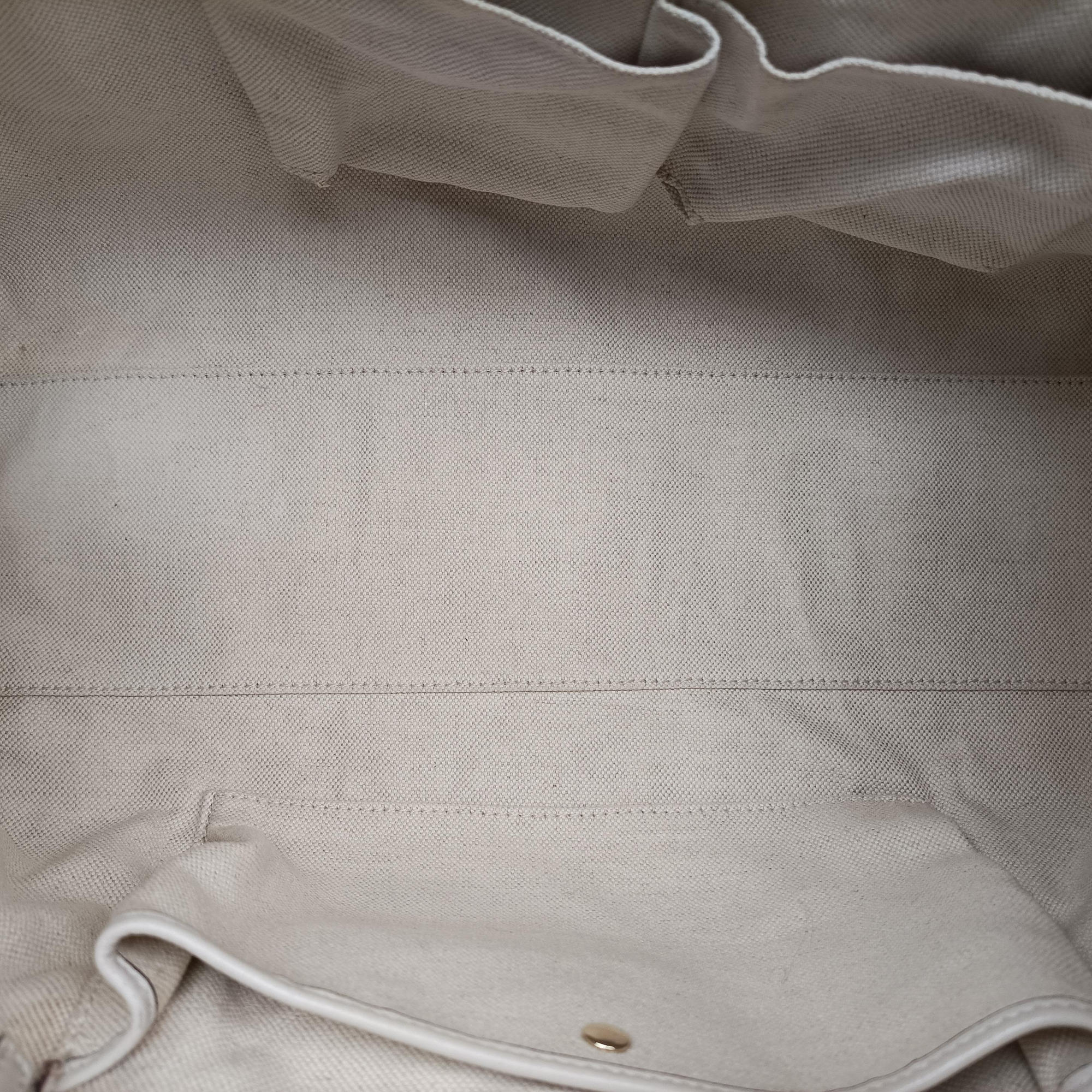 Stirrup White Leather 277514 C016515931スターラップ ホワイト レザー 277514 C016515931