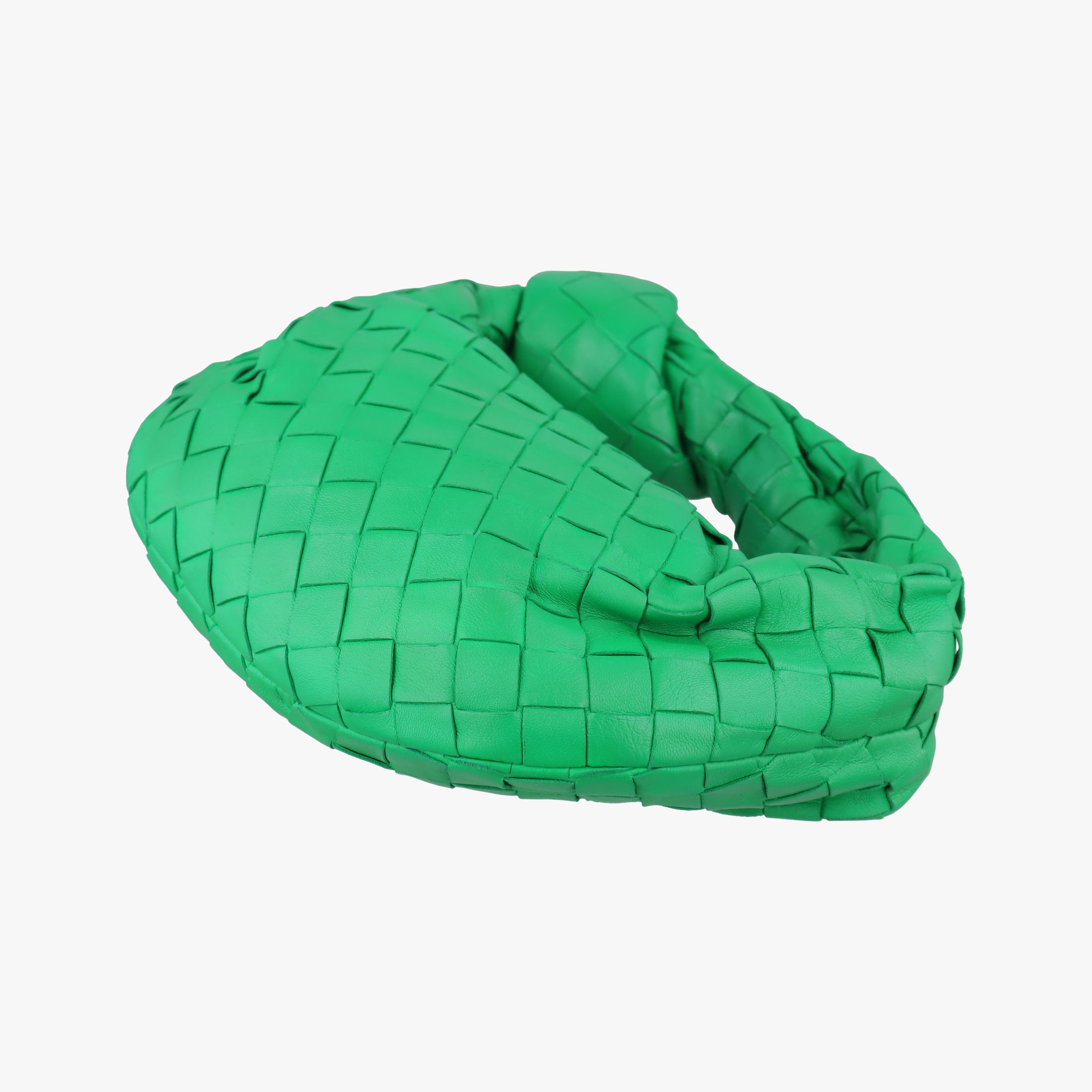 The Jodie Green lambskin B09796289Lザ ジョディ グリーン ラムスキン B09796289L