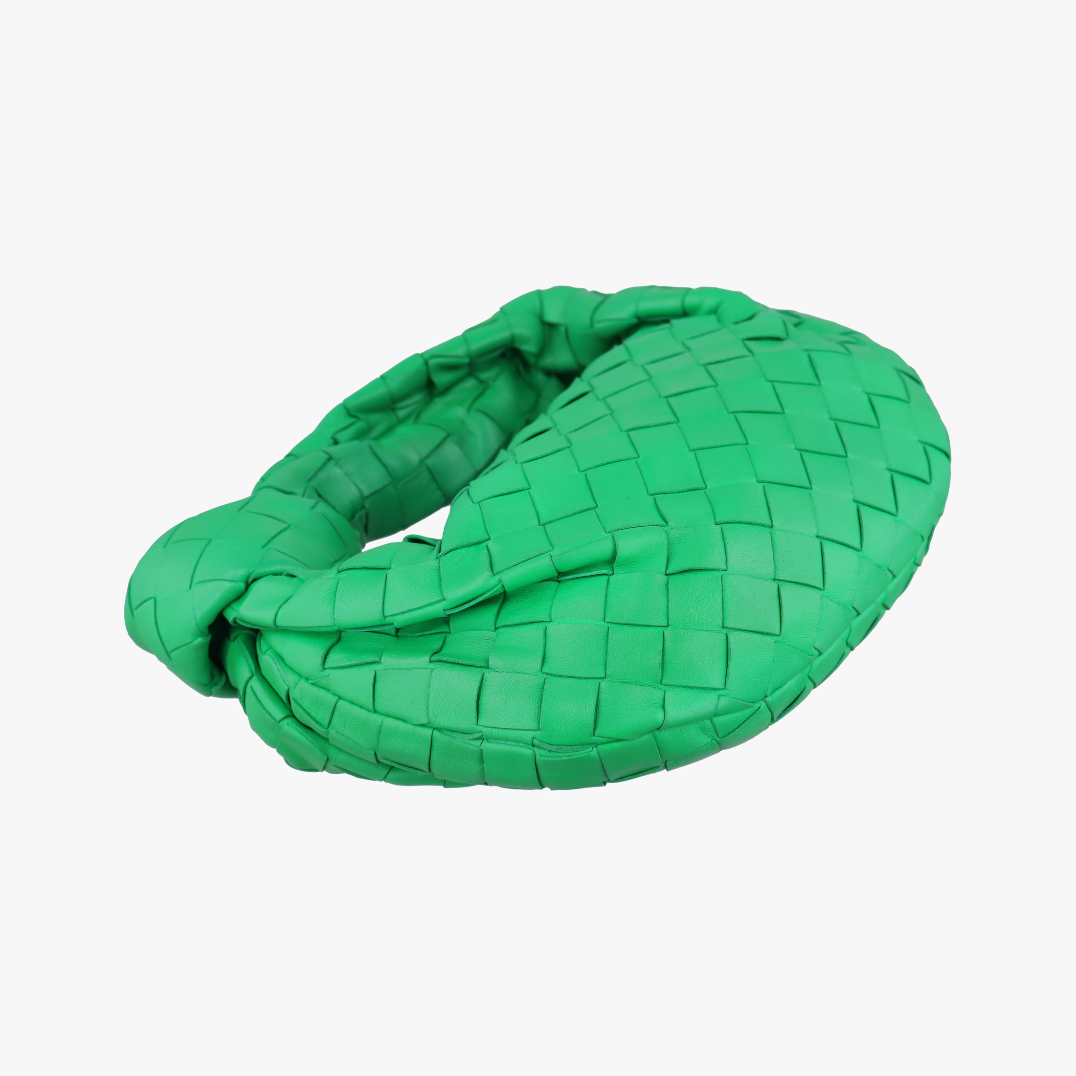 The Jodie Green lambskin B09796289Lザ ジョディ グリーン ラムスキン B09796289L