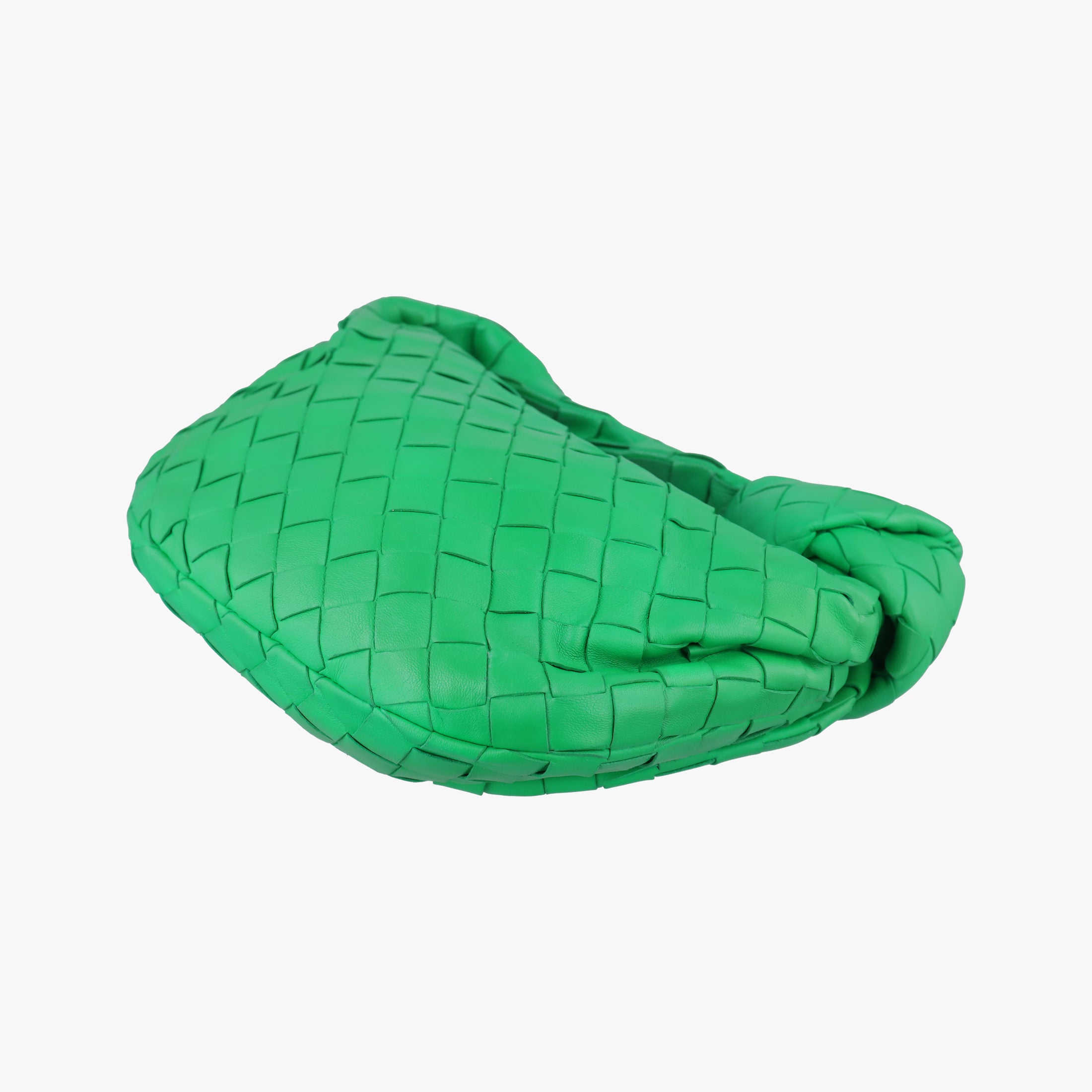 The Jodie Green lambskin B09796289Lザ ジョディ グリーン ラムスキン B09796289L