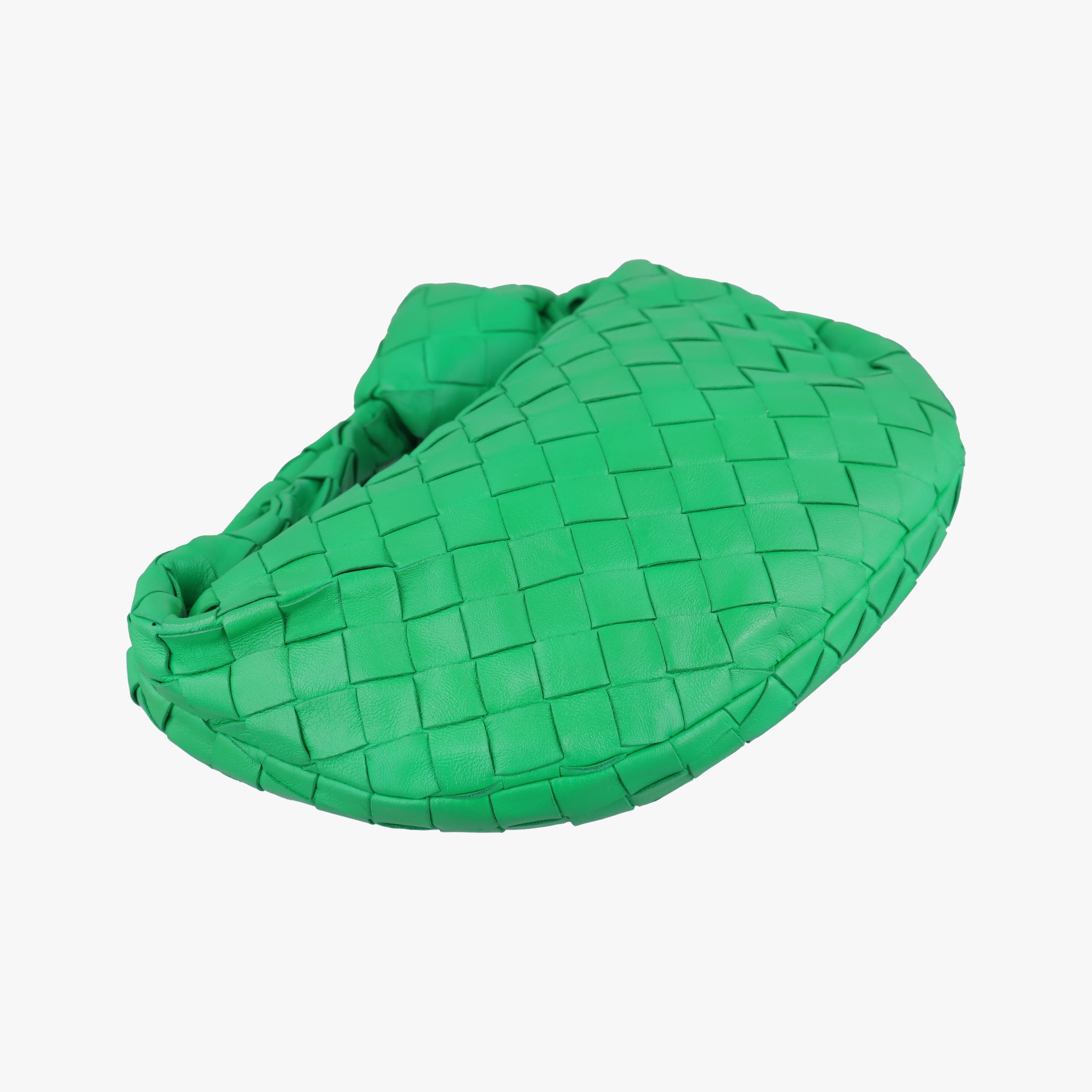 The Jodie Green lambskin B09796289Lザ ジョディ グリーン ラムスキン B09796289L