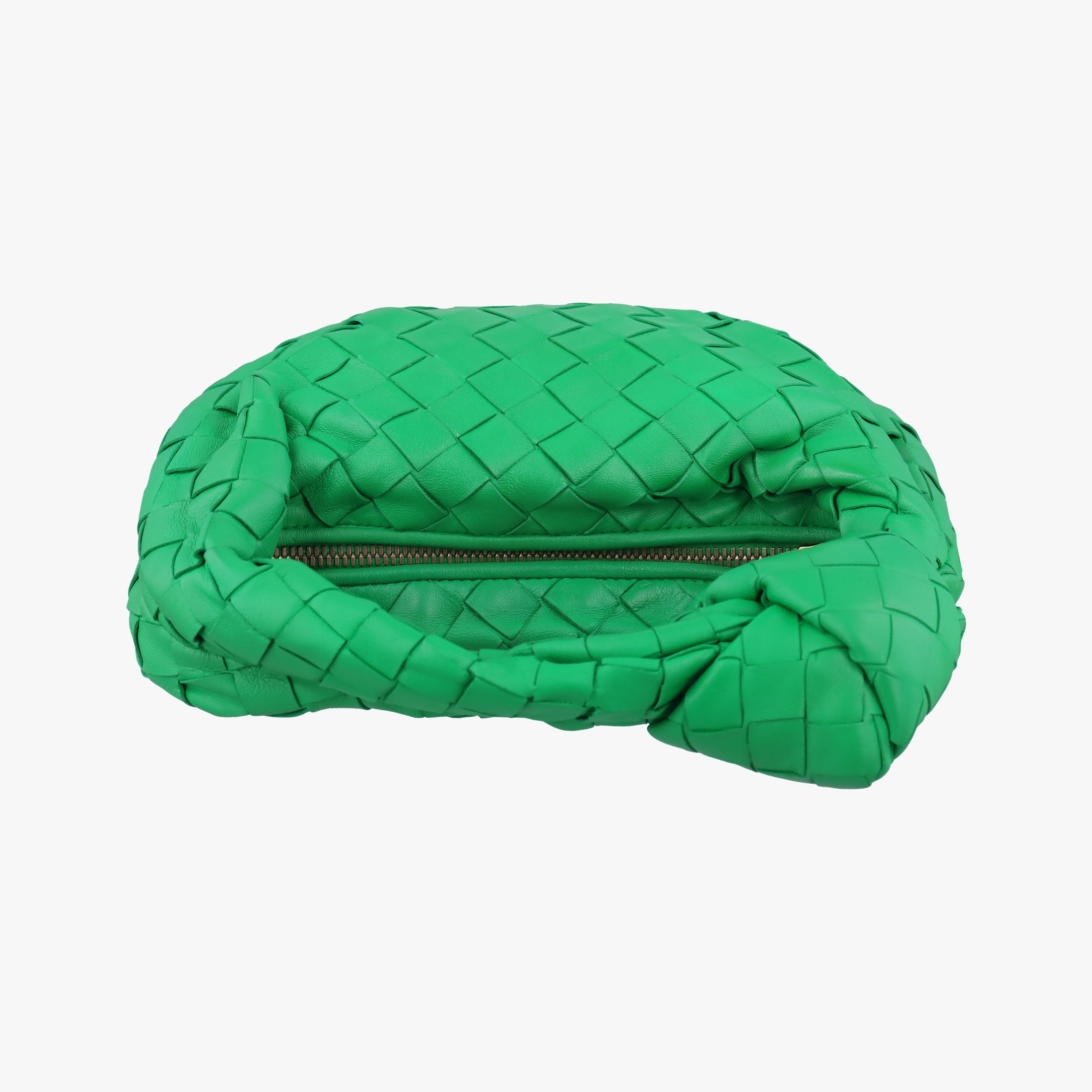 The Jodie Green lambskin B09796289Lザ ジョディ グリーン ラムスキン B09796289L