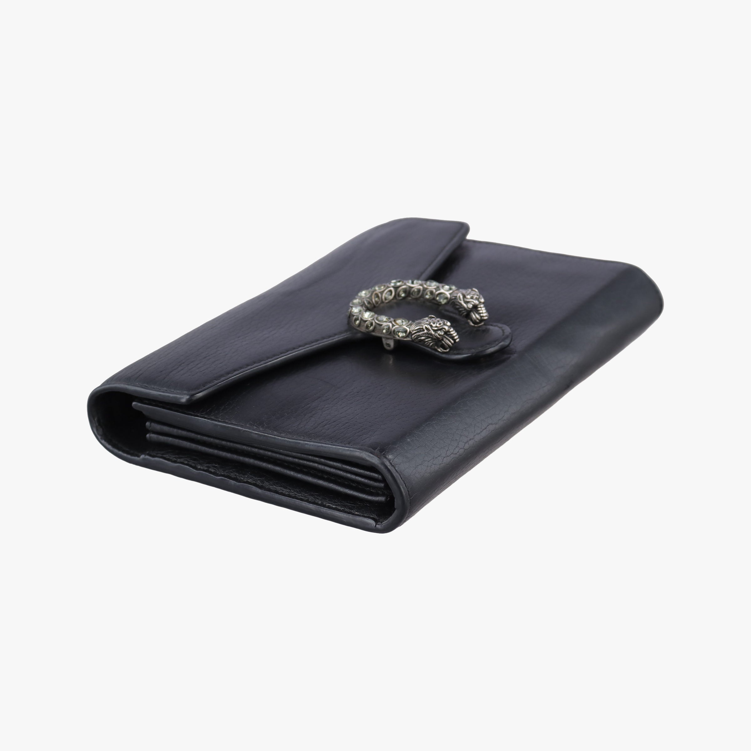 Dionysus Black Leather 401231 ディオニュソス ブラック レザー 401231