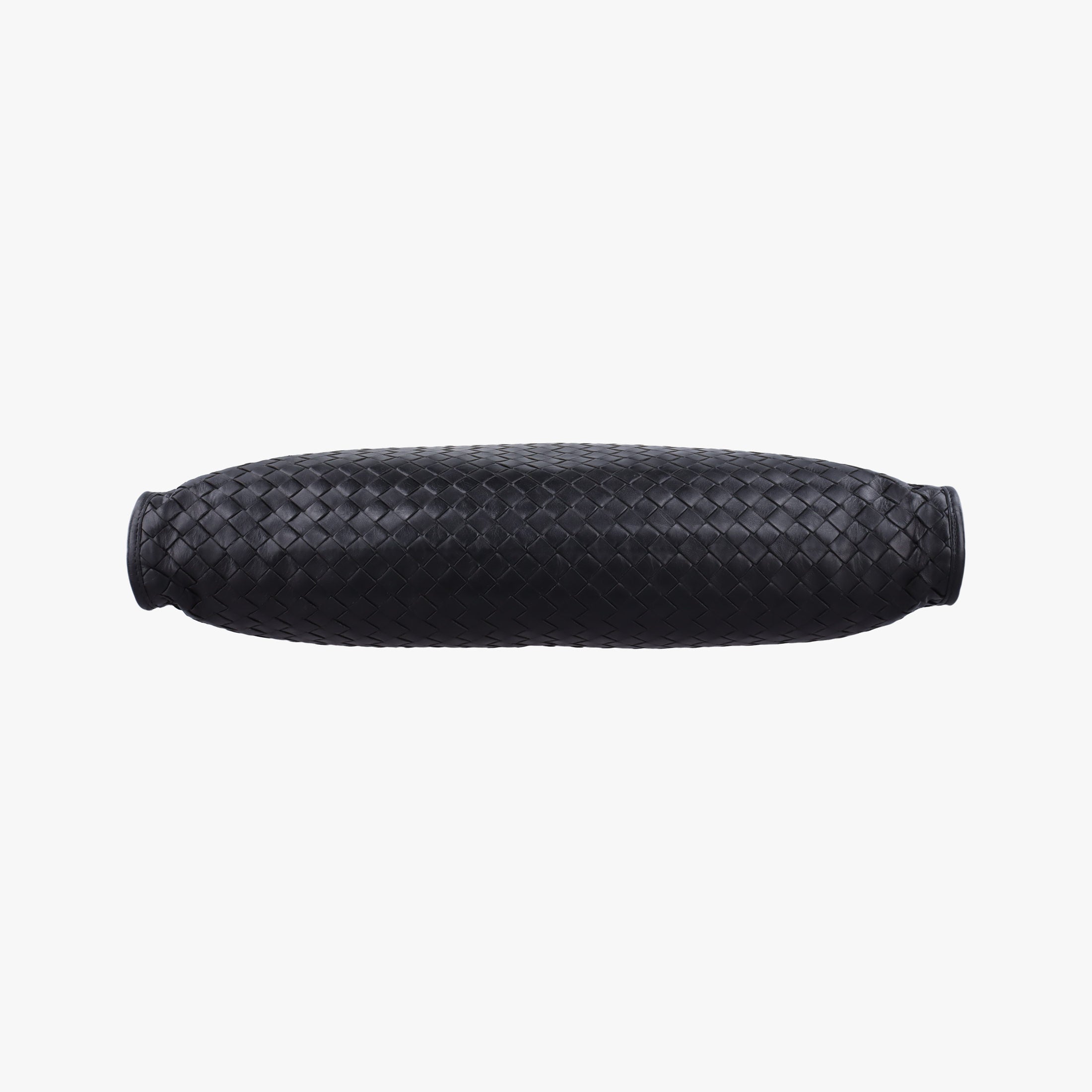 Intrecciato Black lambskin B03241013Cイントレチャート ブラック ラムスキン B03241013C