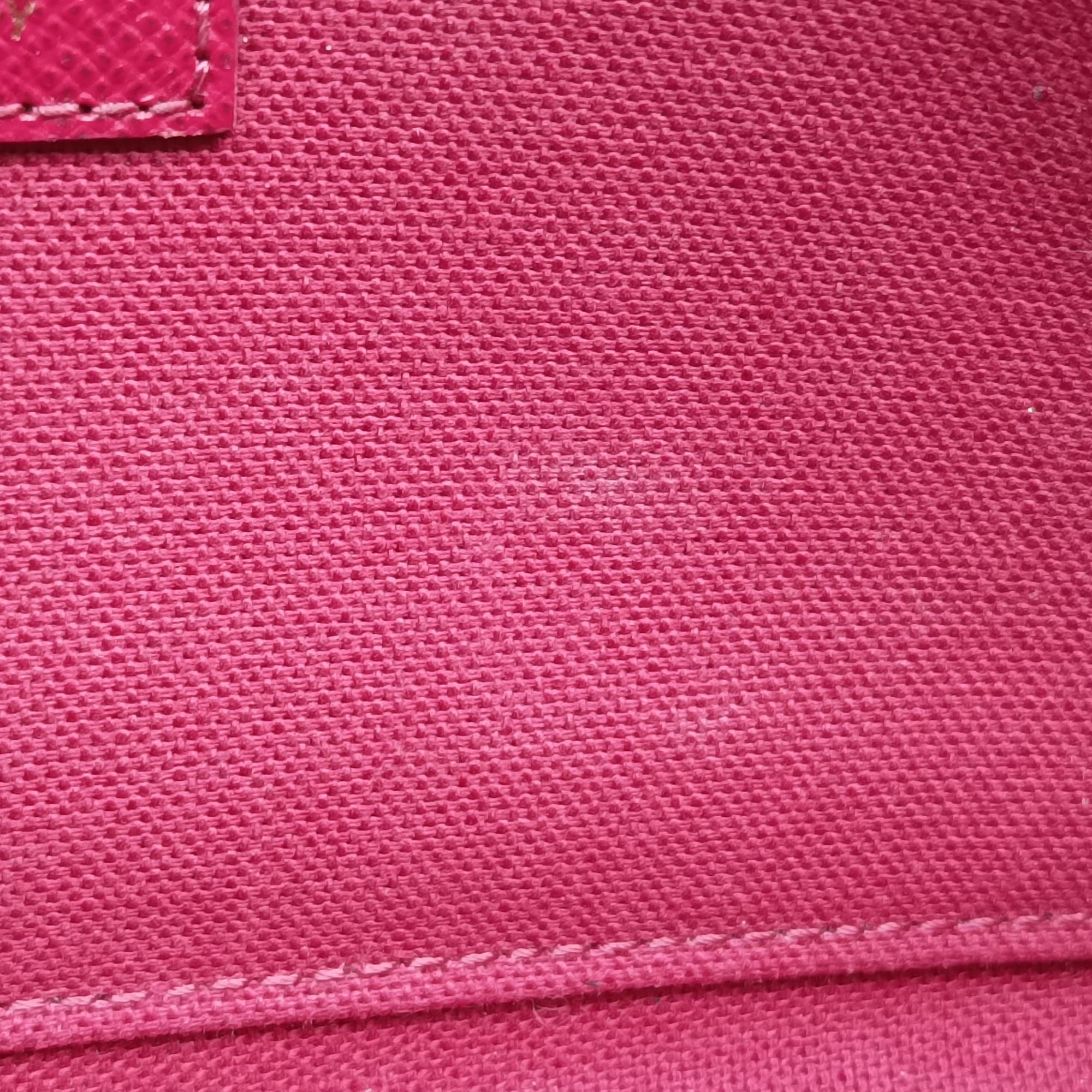 Pochette Felicie Brown Monogram Canvas M61276 NZ5106ポシェット フェリシー モノグラム/ブラウン モノグラムキャンバス M61276 NZ5106