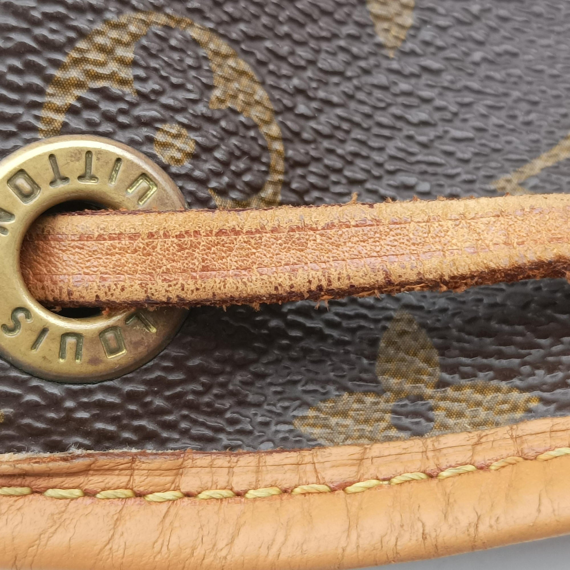 NOe BB Brown Monogram Canvas M40817 SA3198ノエBB モノグラム/ブラウン モノグラムキャンバス M40817 SA3198