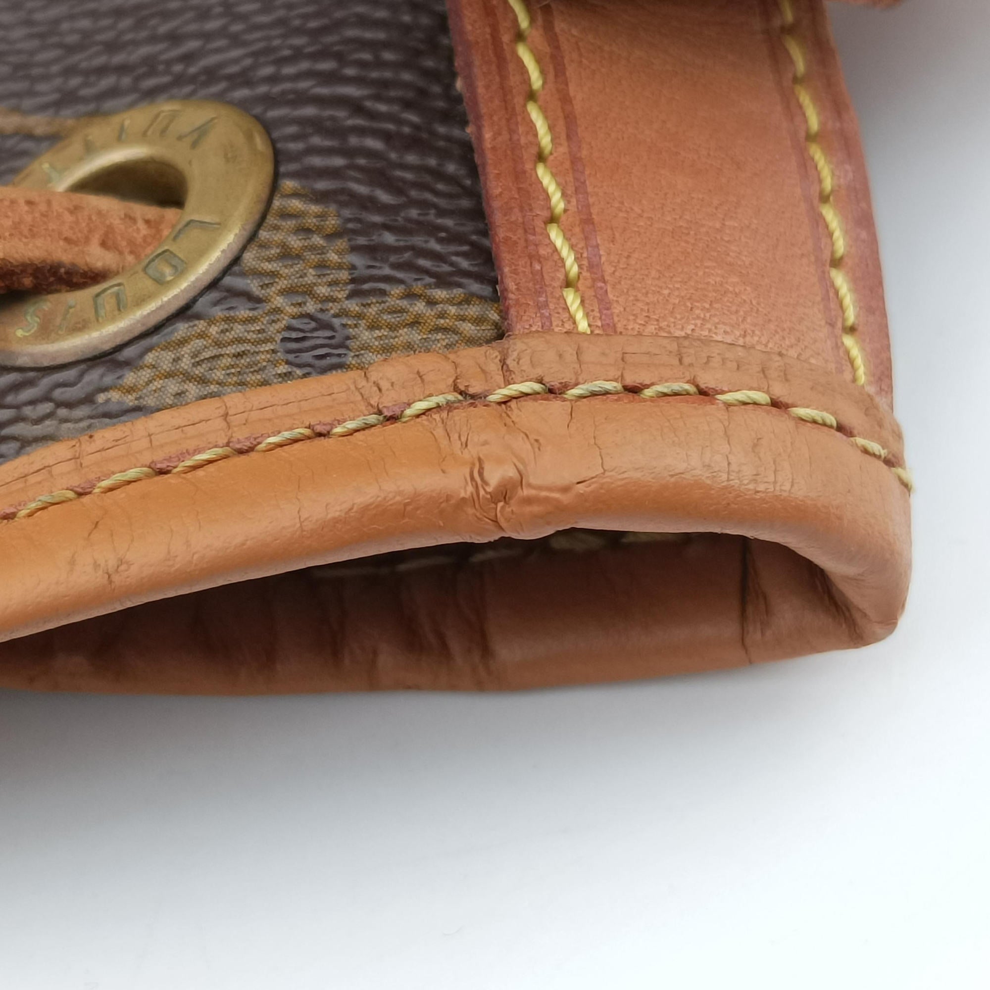 NOe BB Brown Monogram Canvas M40817 SA3198ノエBB モノグラム/ブラウン モノグラムキャンバス M40817 SA3198