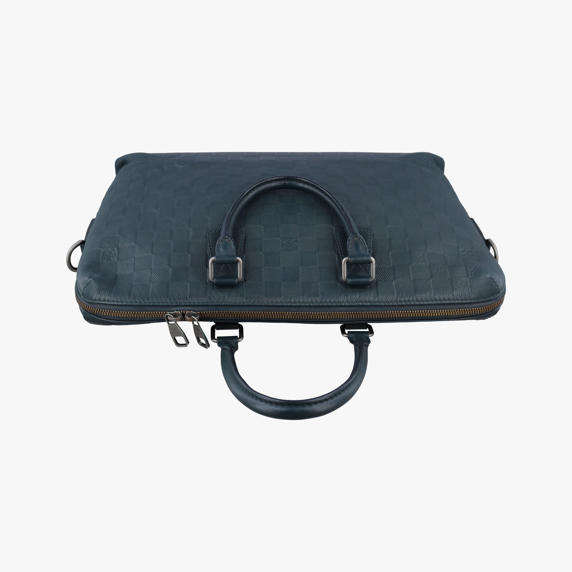 Porte-Document-Jour Business Cosmos Damier Infinie N41327 CA4104PDJ ポルトドキュマン ジュール ビジネス コスモス ダミエ アンフィニ N41327 CA4104