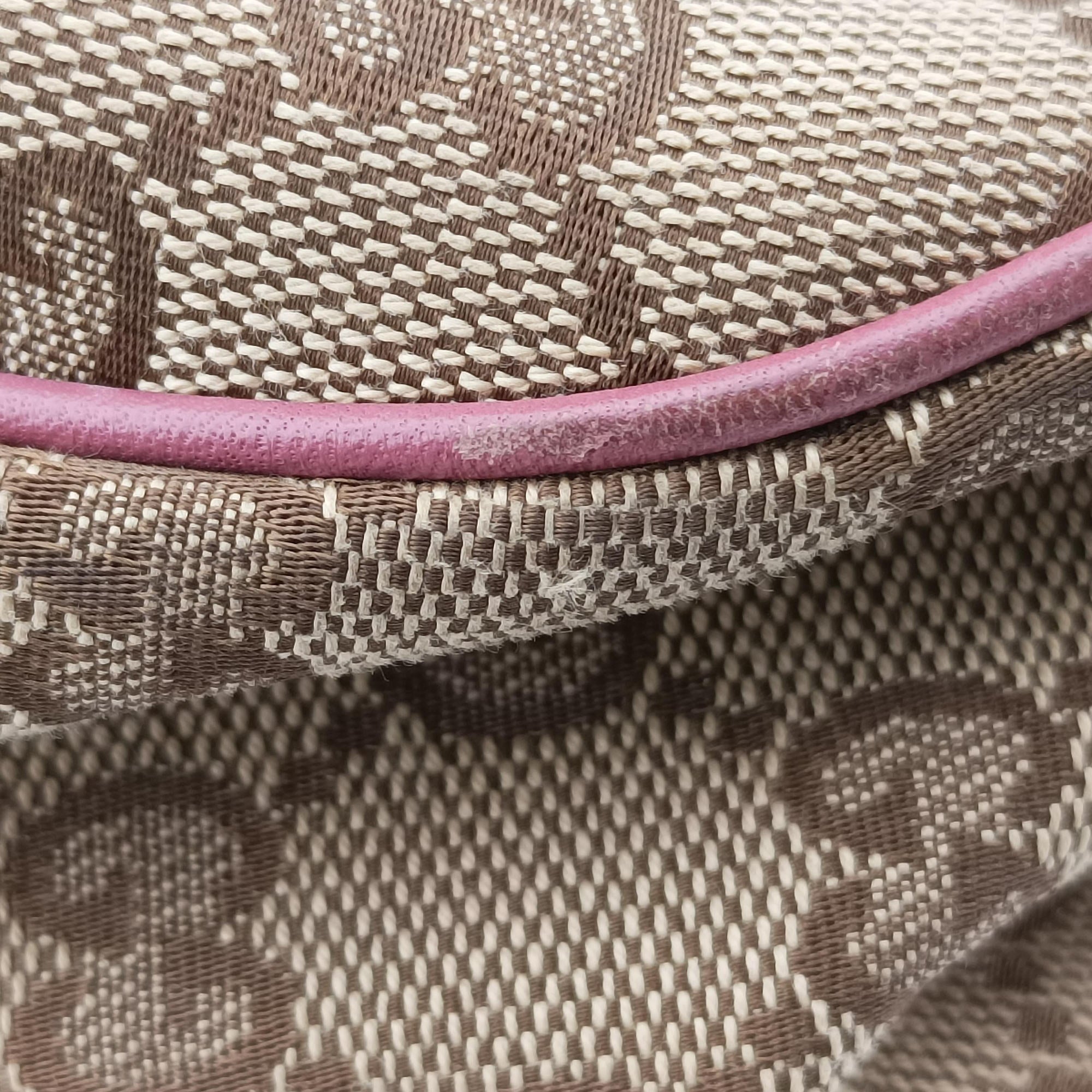 Sukey khaki Canvas×Leather 296834 I013292211スーキー カーキ キャンバス×レザー 296834 I013292211