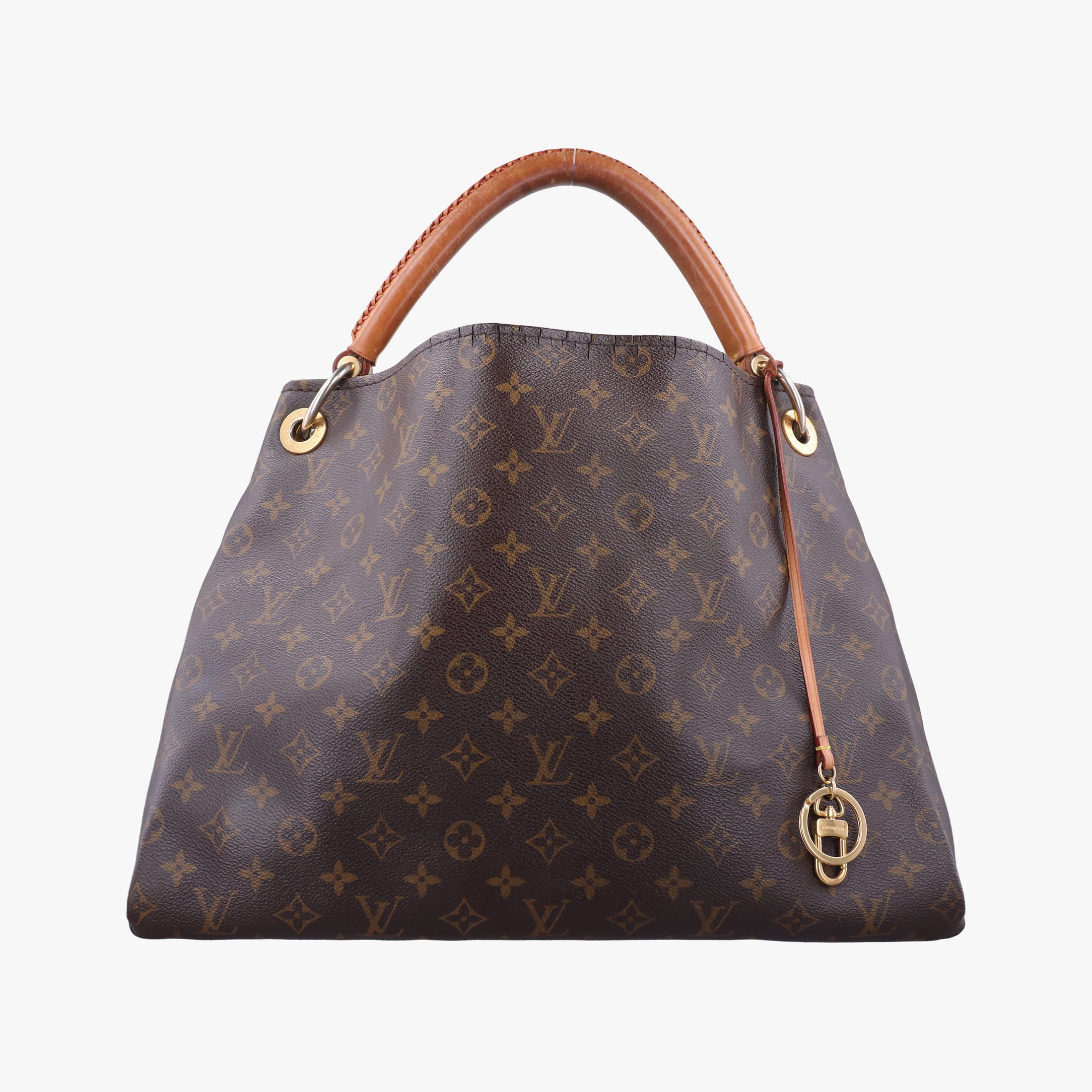 ARTSY GM Brown Monogram Canvas M40259 CR2150アーツィーGM モノグラム/ブラウン モノグラムキャンバス M40259 CR2150