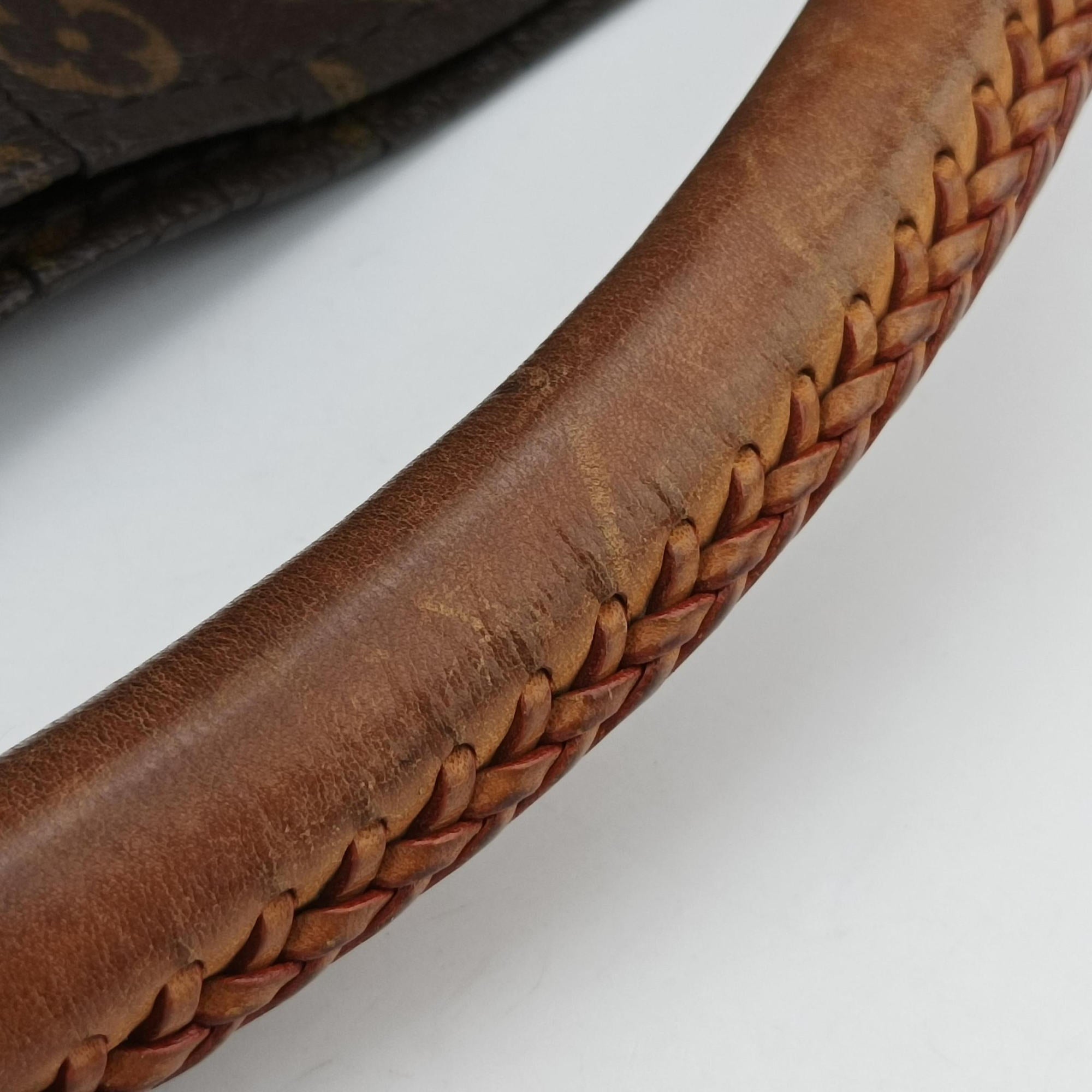 ARTSY GM Brown Monogram Canvas M40259 CR2150アーツィーGM モノグラム/ブラウン モノグラムキャンバス M40259 CR2150