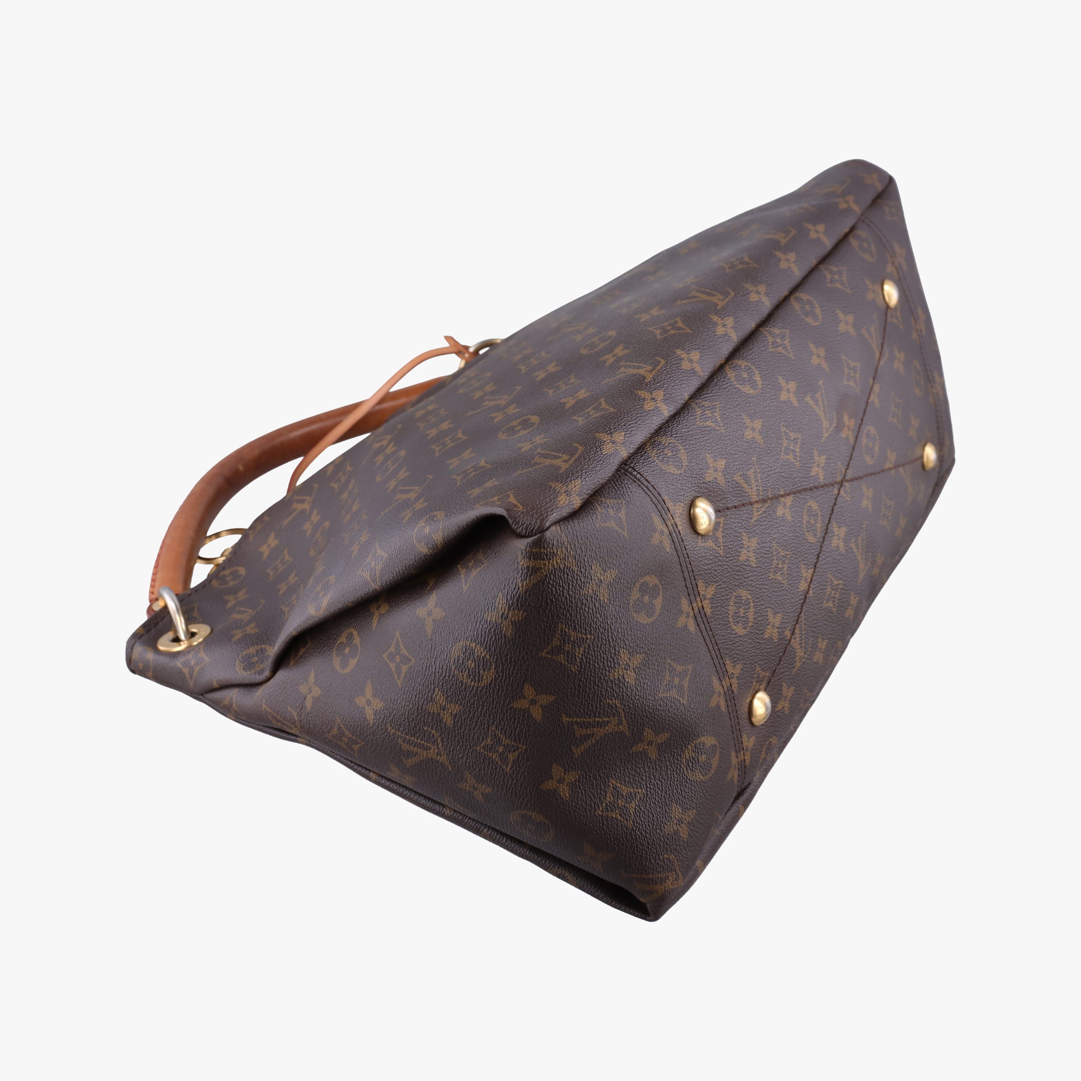 ARTSY GM Brown Monogram Canvas M40259 CR2150アーツィーGM モノグラム/ブラウン モノグラムキャンバス M40259 CR2150