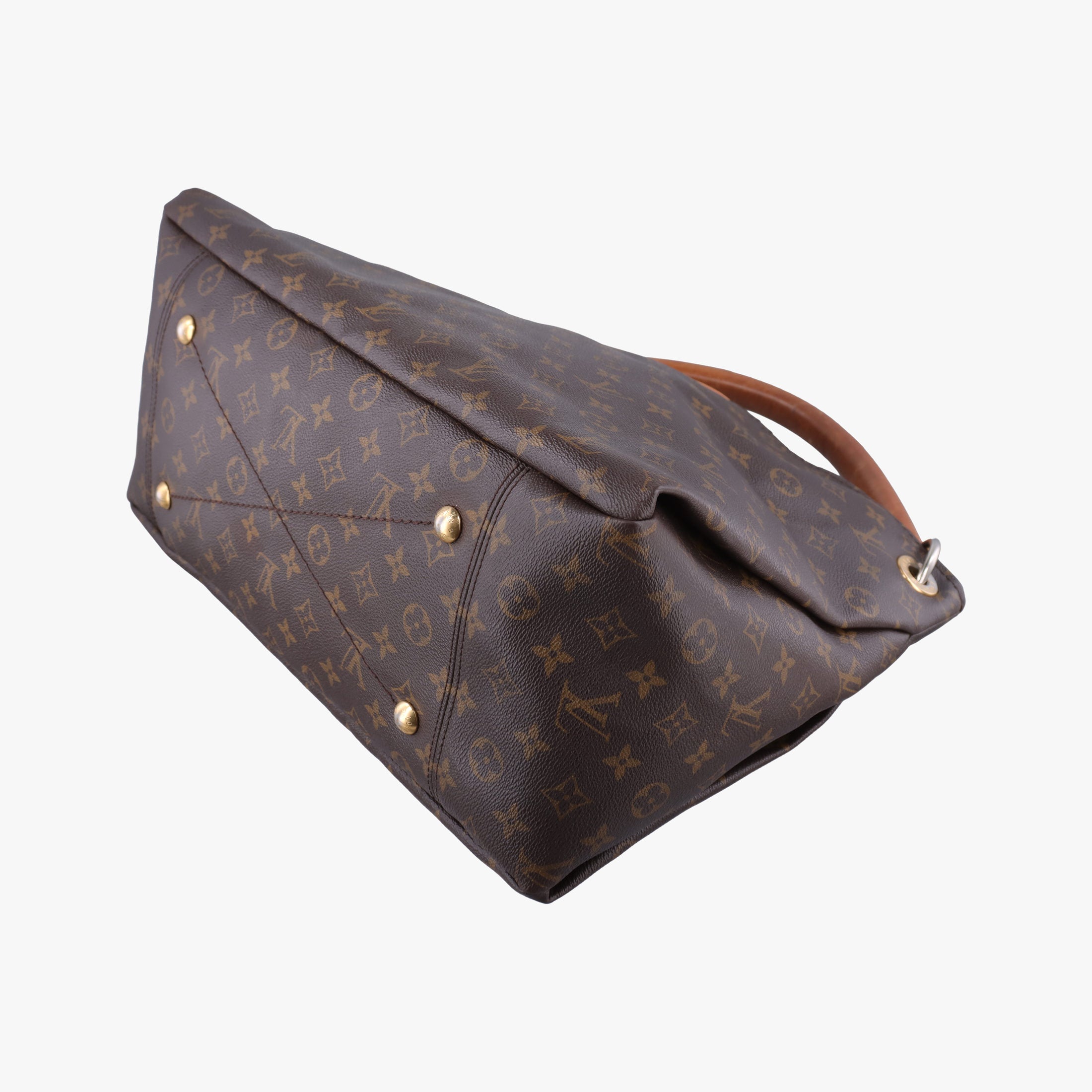 ARTSY GM Brown Monogram Canvas M40259 CR2150アーツィーGM モノグラム/ブラウン モノグラムキャンバス M40259 CR2150