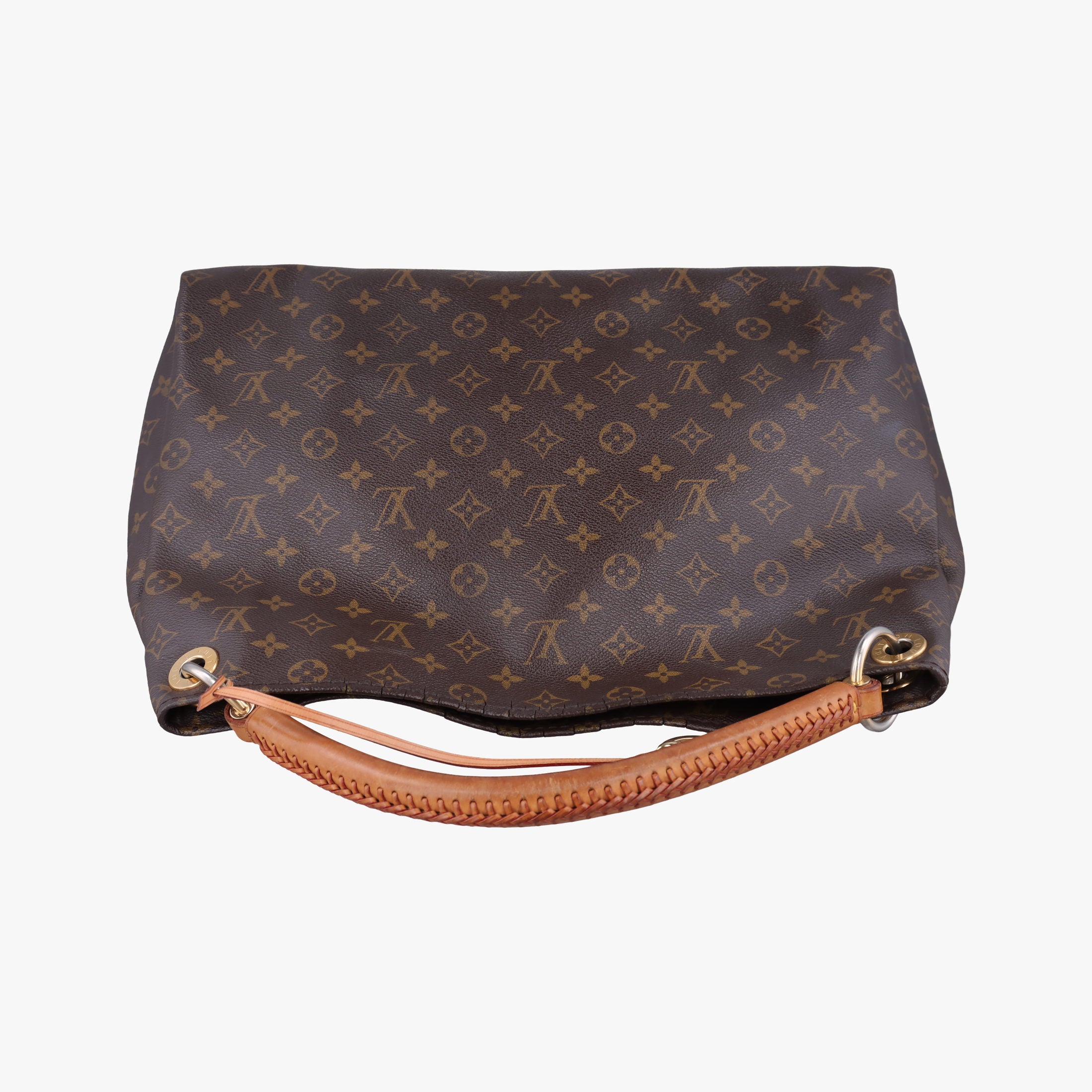 ARTSY GM Brown Monogram Canvas M40259 CR2150アーツィーGM モノグラム/ブラウン モノグラムキャンバス M40259 CR2150
