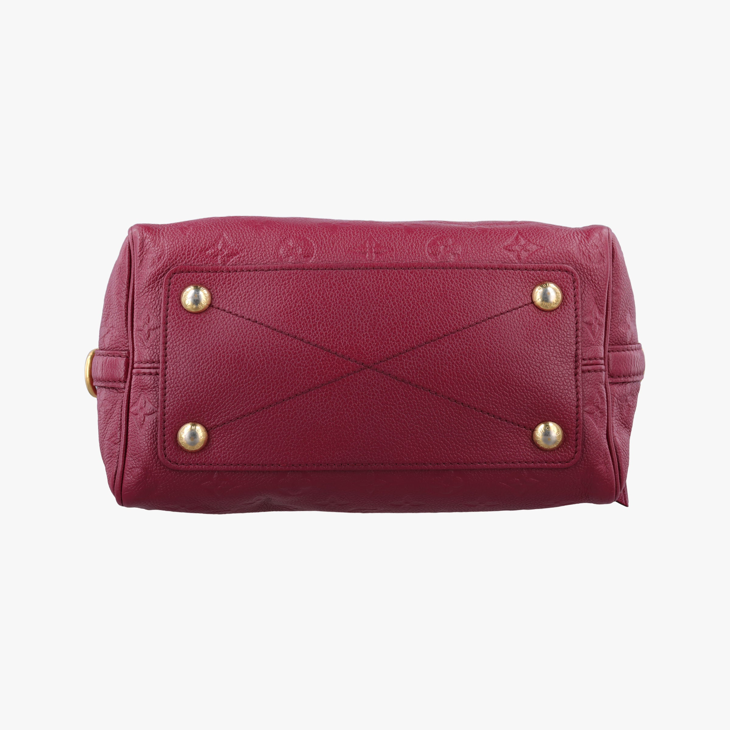 Speedy Bandouliere 25 Aurore Monogram Empreinte M40764 SP4102スピーディ バンドリエール25 オロール モノグラム アンプラント M40764 SP4102