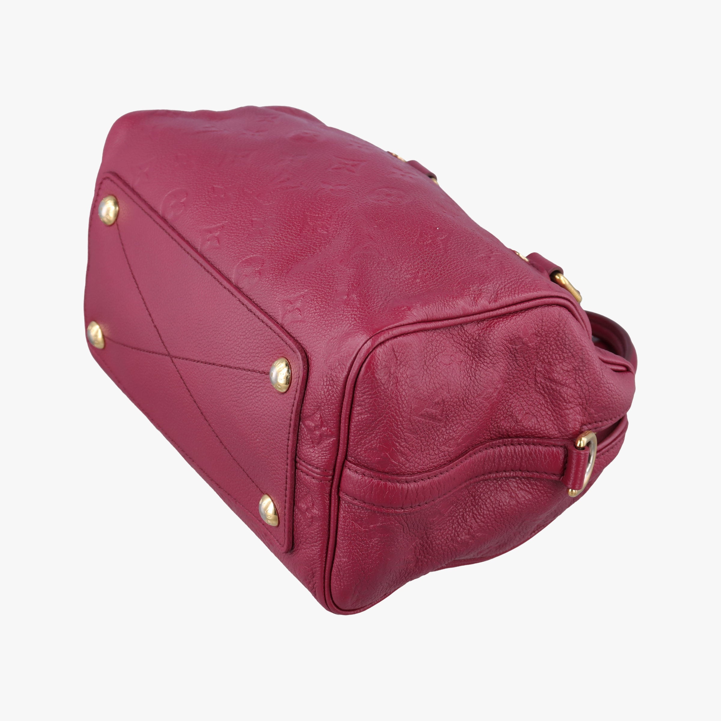Speedy Bandouliere 25 Aurore Monogram Empreinte M40764 SP4102スピーディ バンドリエール25 オロール モノグラム アンプラント M40764 SP4102
