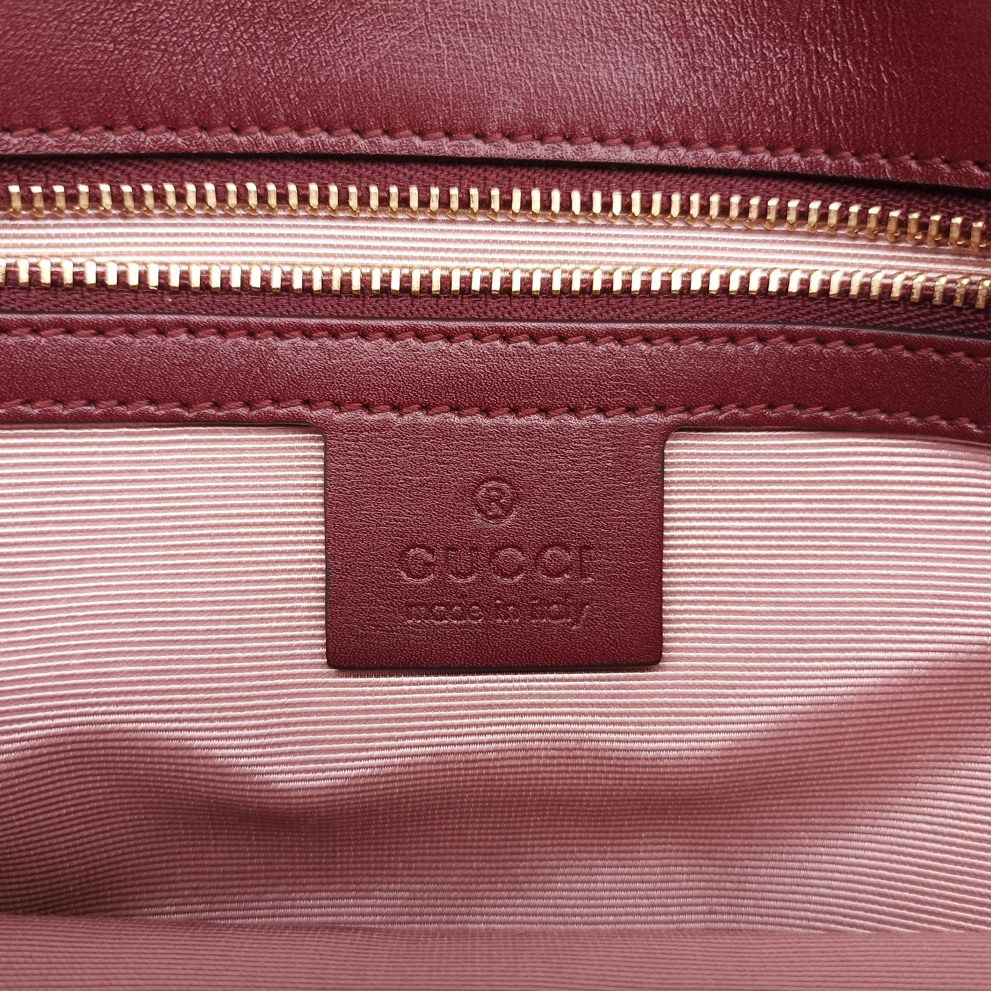 Arli Burgundy Leather 550129 D028198968アリー ワインレッド レザー 550129 D028198968